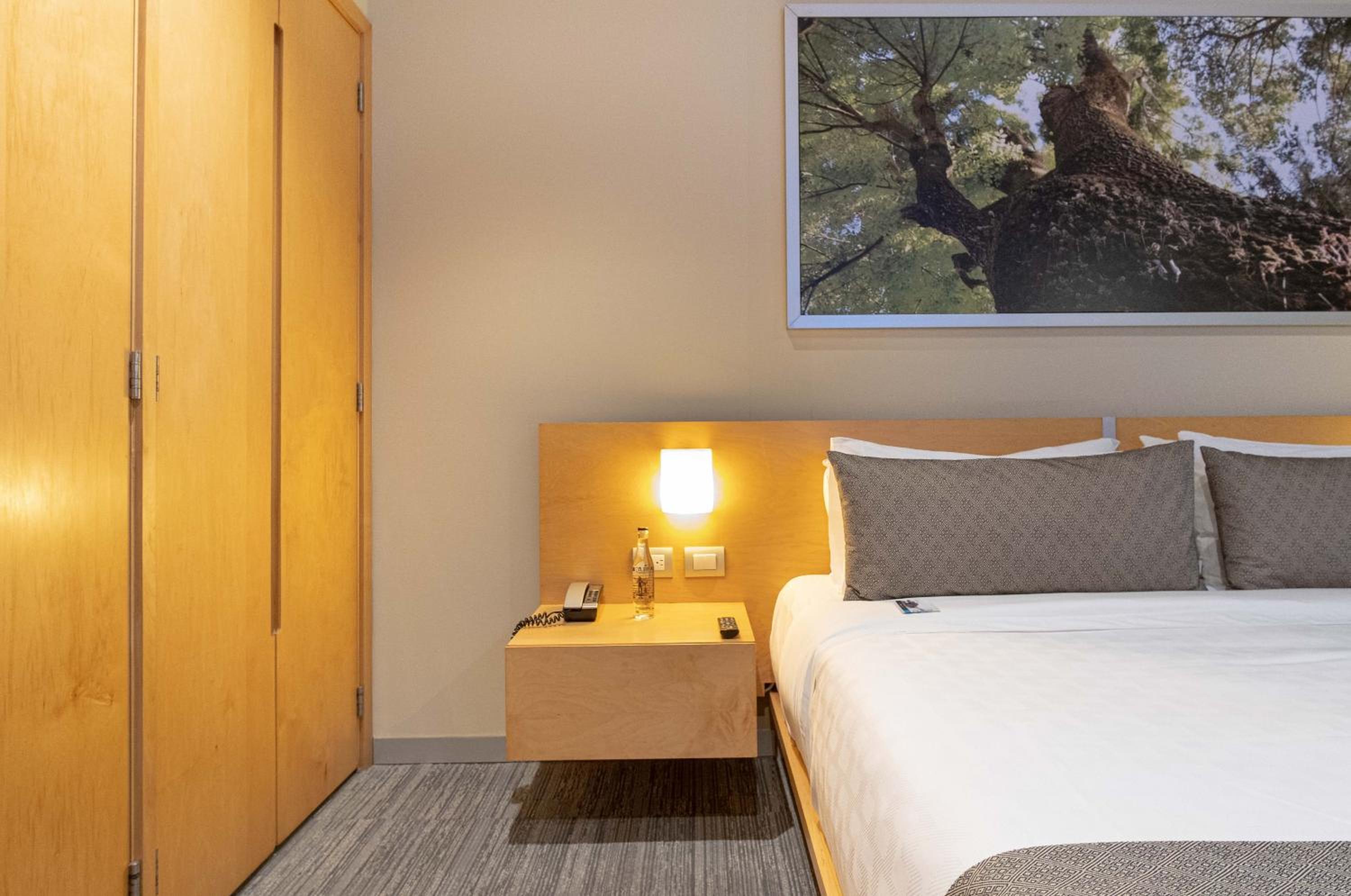 Executive Suite - Photo 5