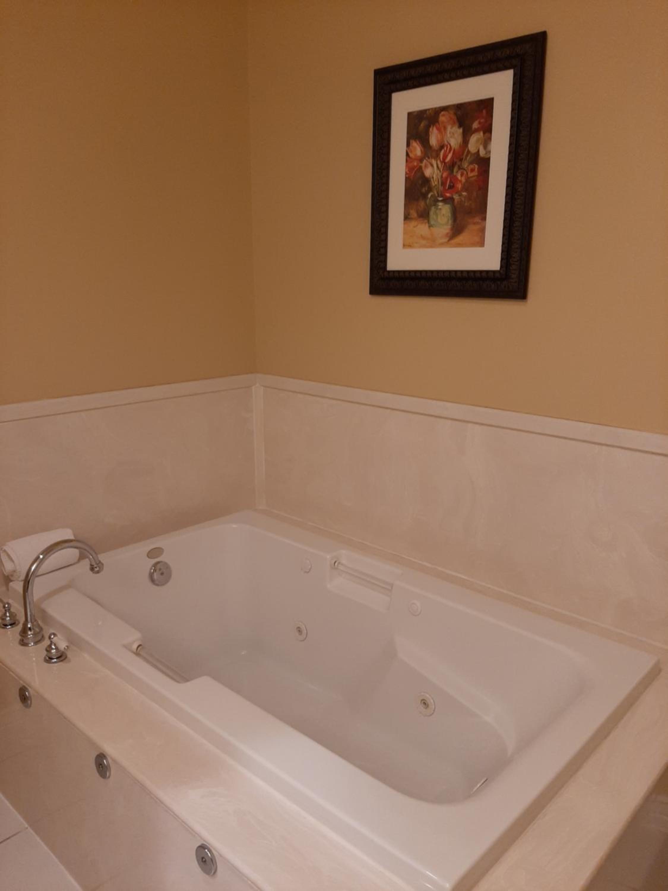 Superior Queen Room - No Pets photo 3