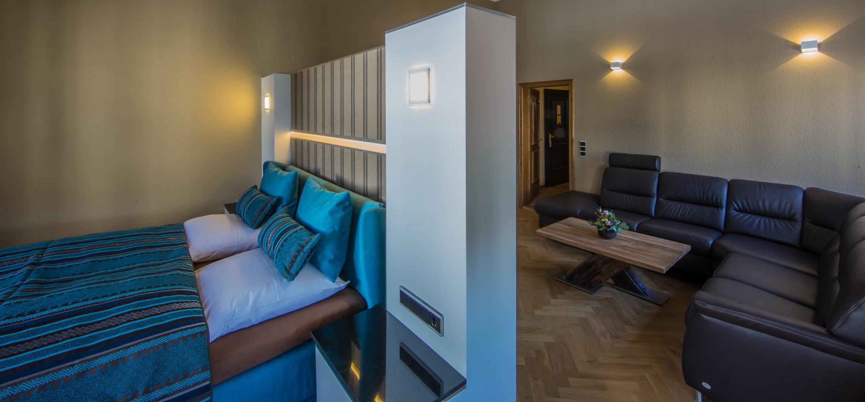 Comfort Double Room photo 2