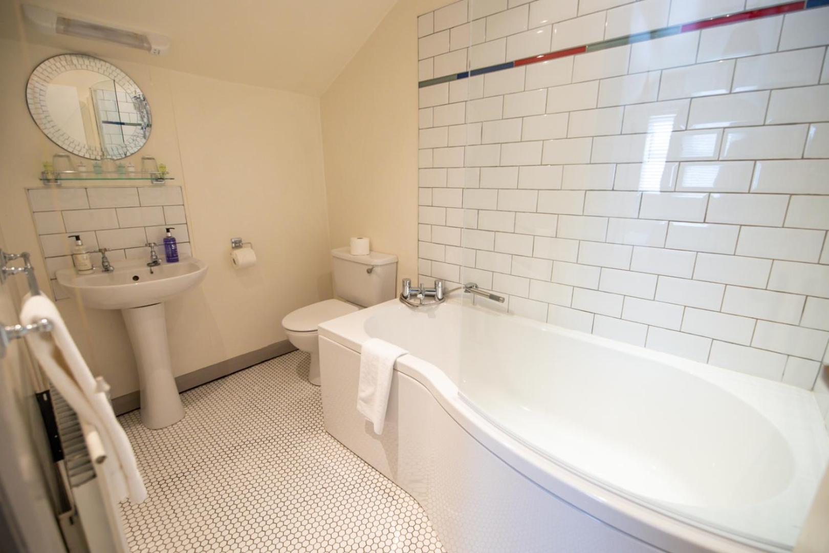 Family Suite photo 2