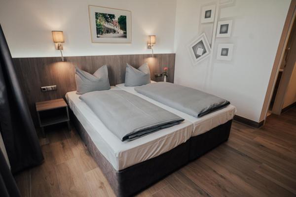 Standard Double Room photo 2
