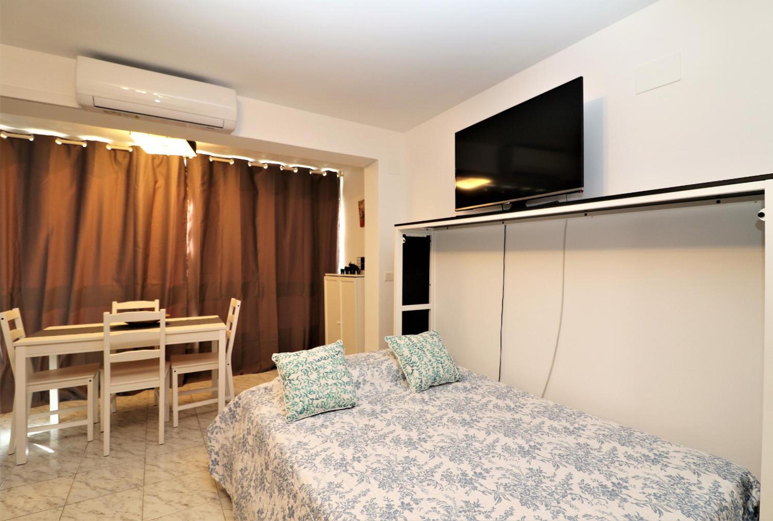 Apartamento