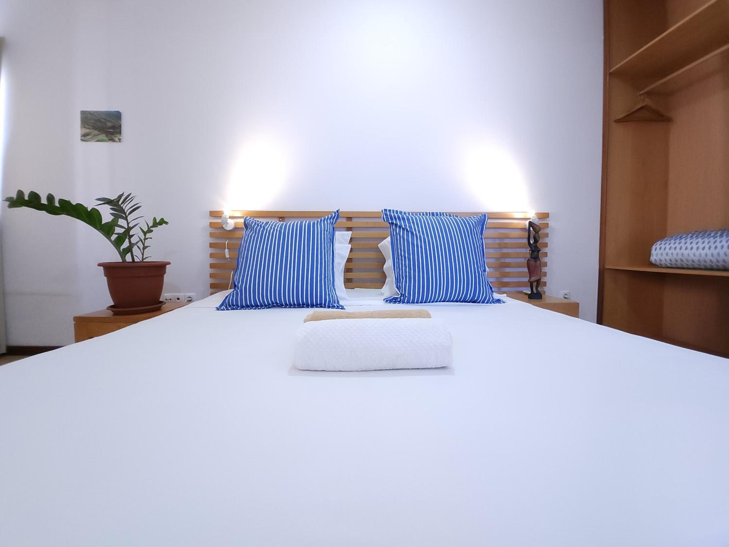 Deluxe Double or Twin Room photo 1
