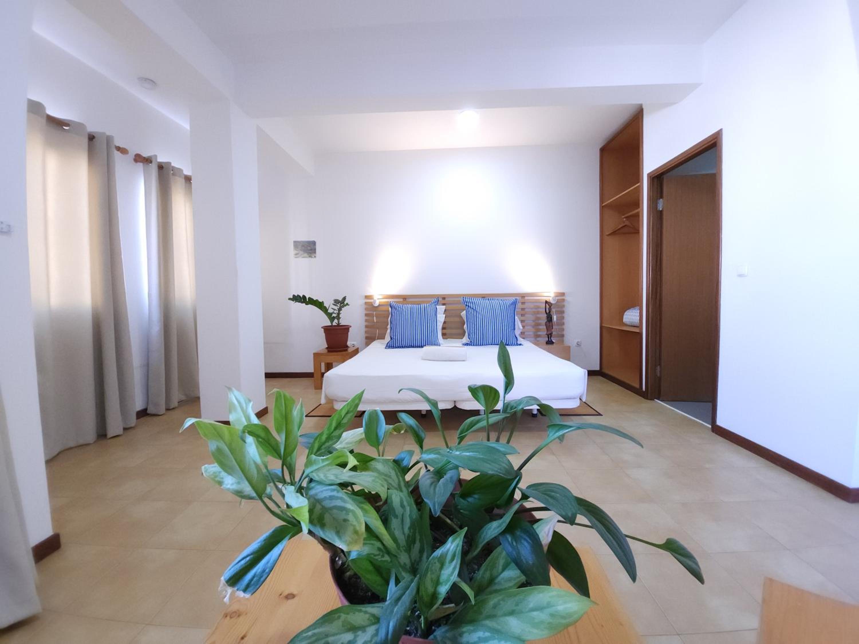 Deluxe Double or Twin Room photo 3