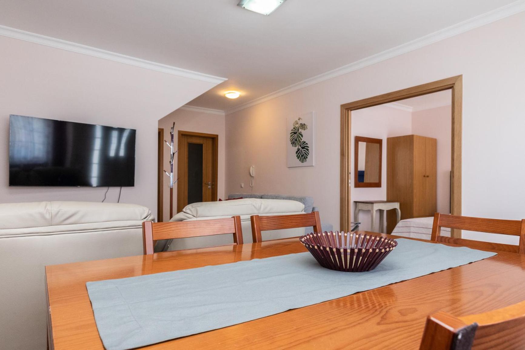 Four-Bedroom House photo 1