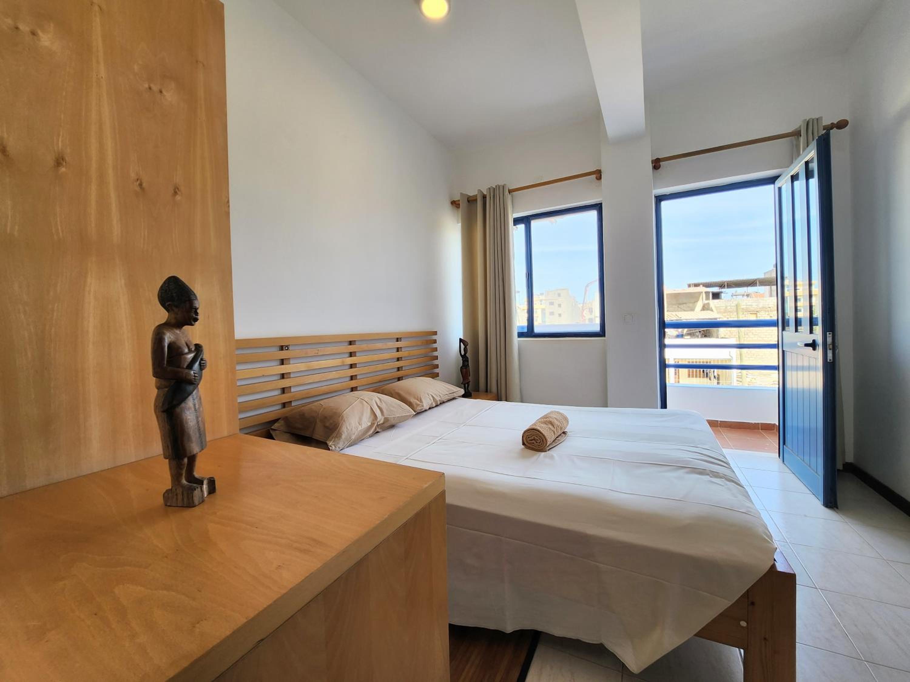 Double or Twin Room with Shared Bathroom photo 1