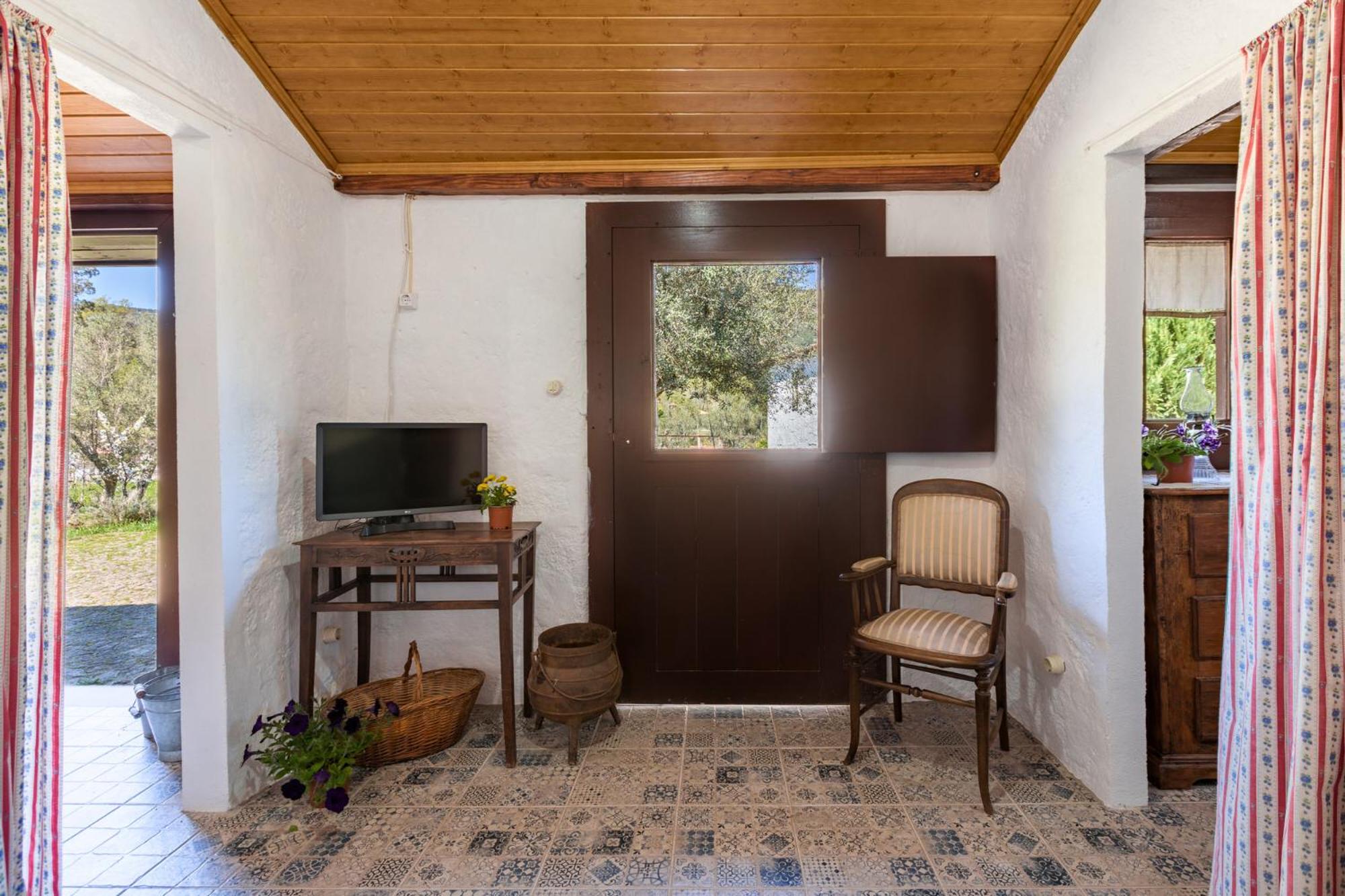 One-Bedroom Chalet photo 1