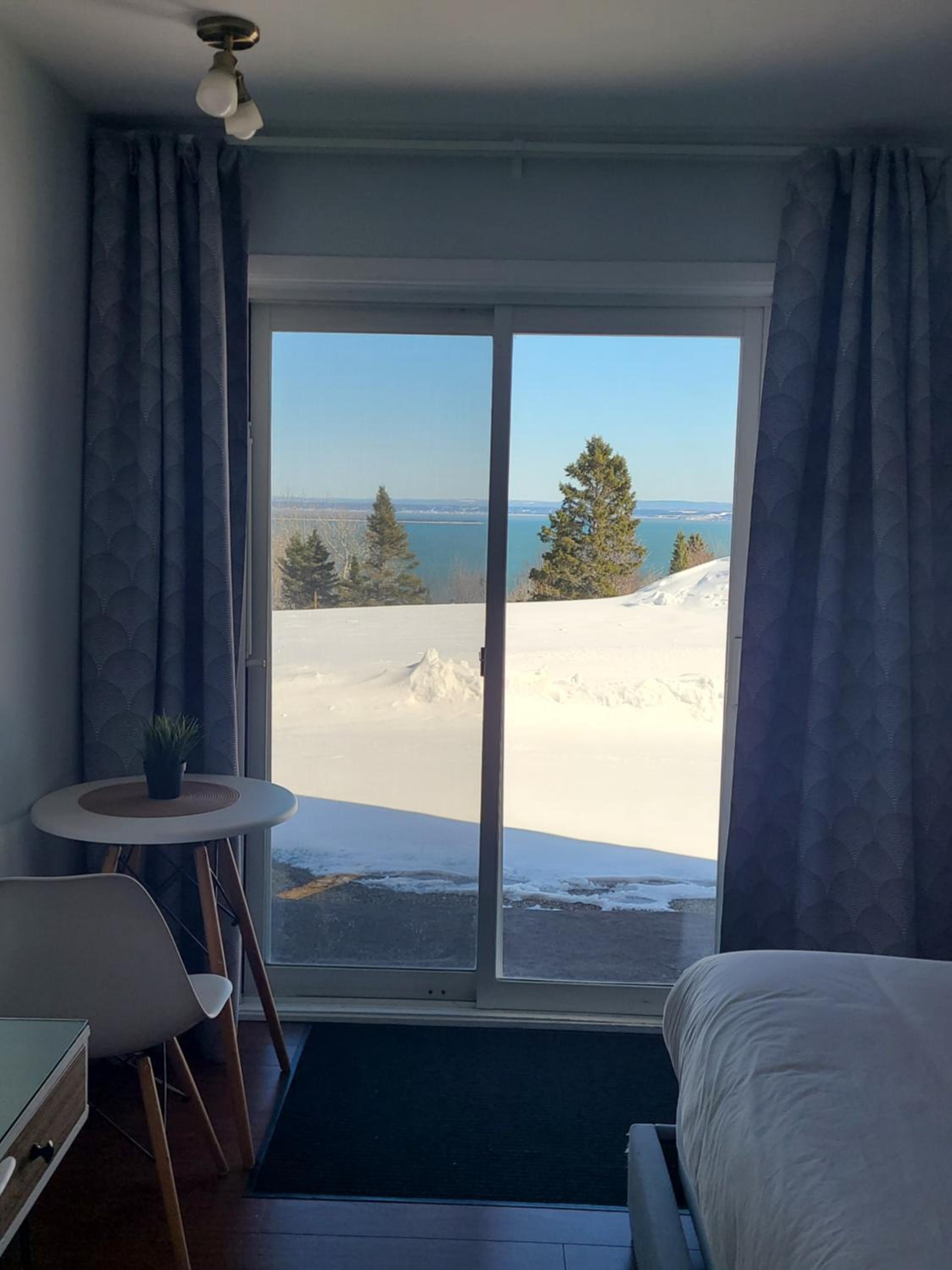 Quadruple Room with Sea View photo 3