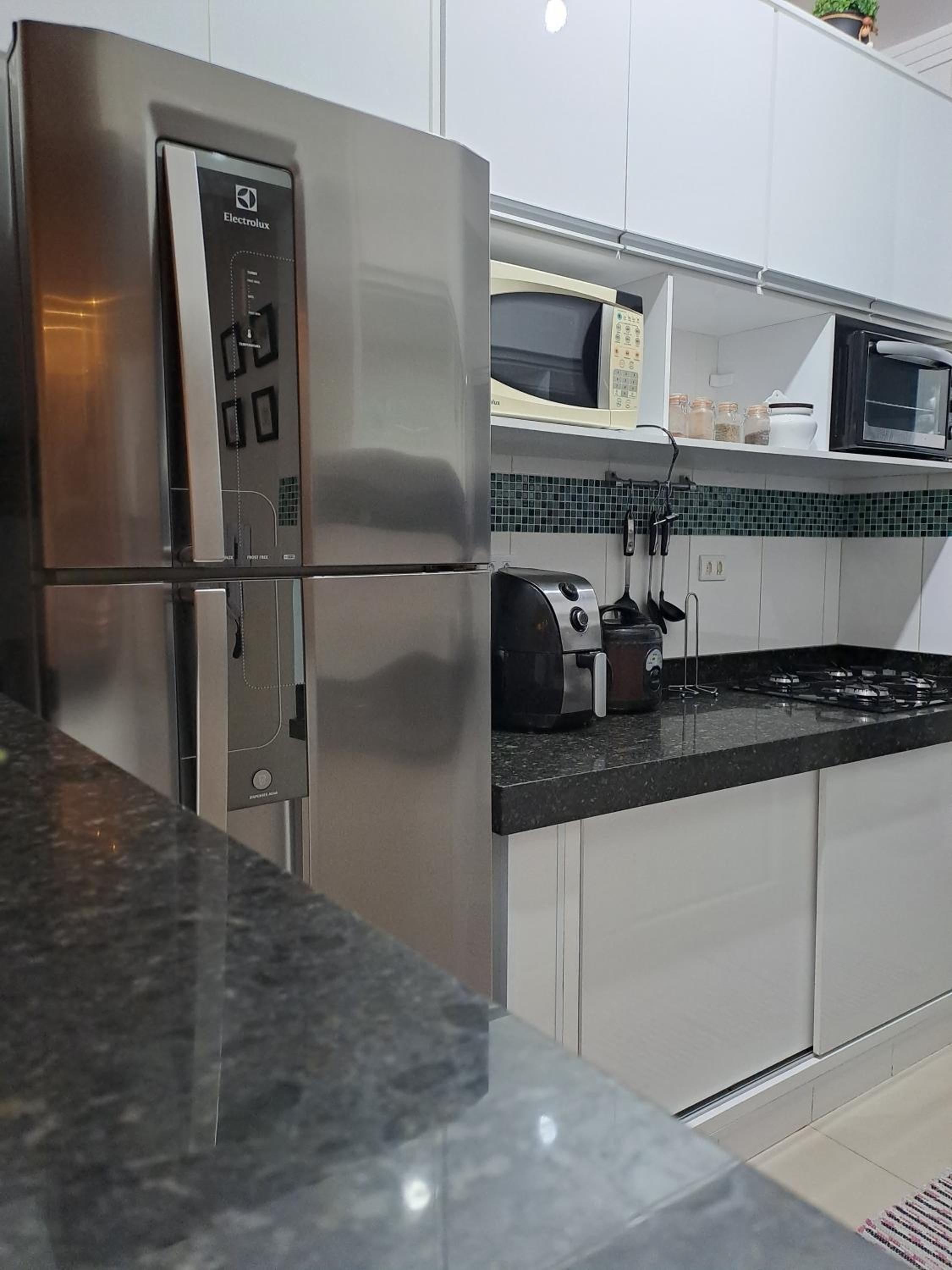 Standard Apartment - Photo 6