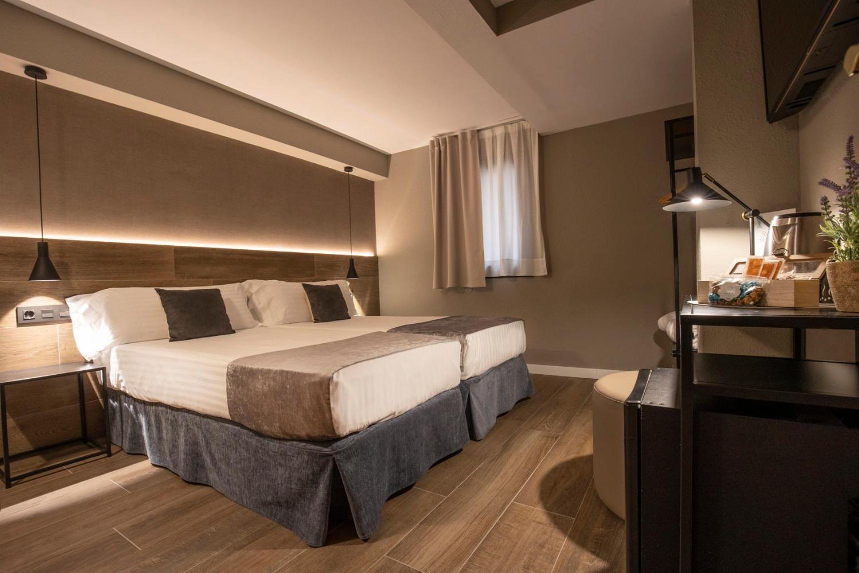 Double Room for Single Use photo 1