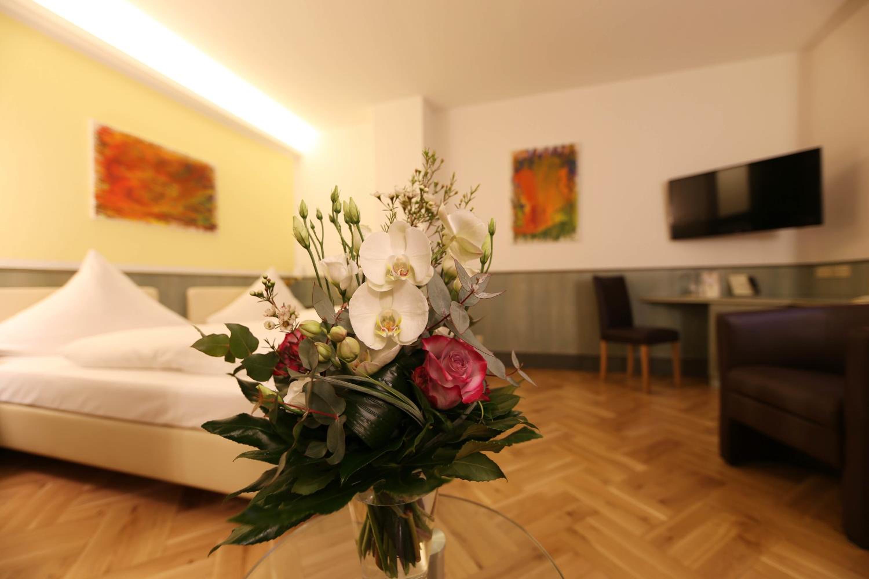 Double Room photo 2