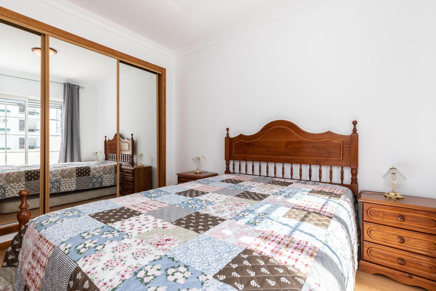 Three-Bedroom Villa photo 3