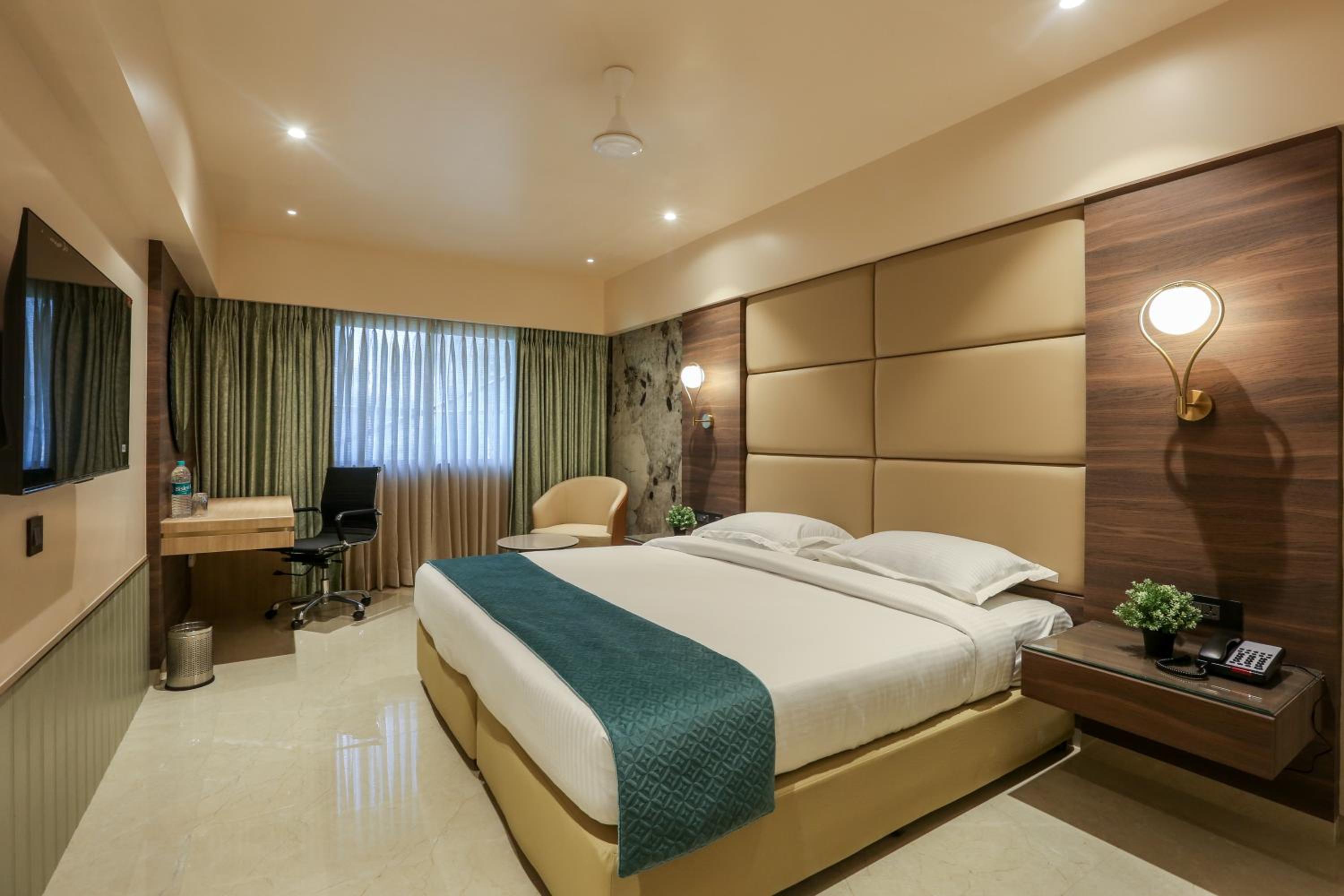 Club Room photo 1