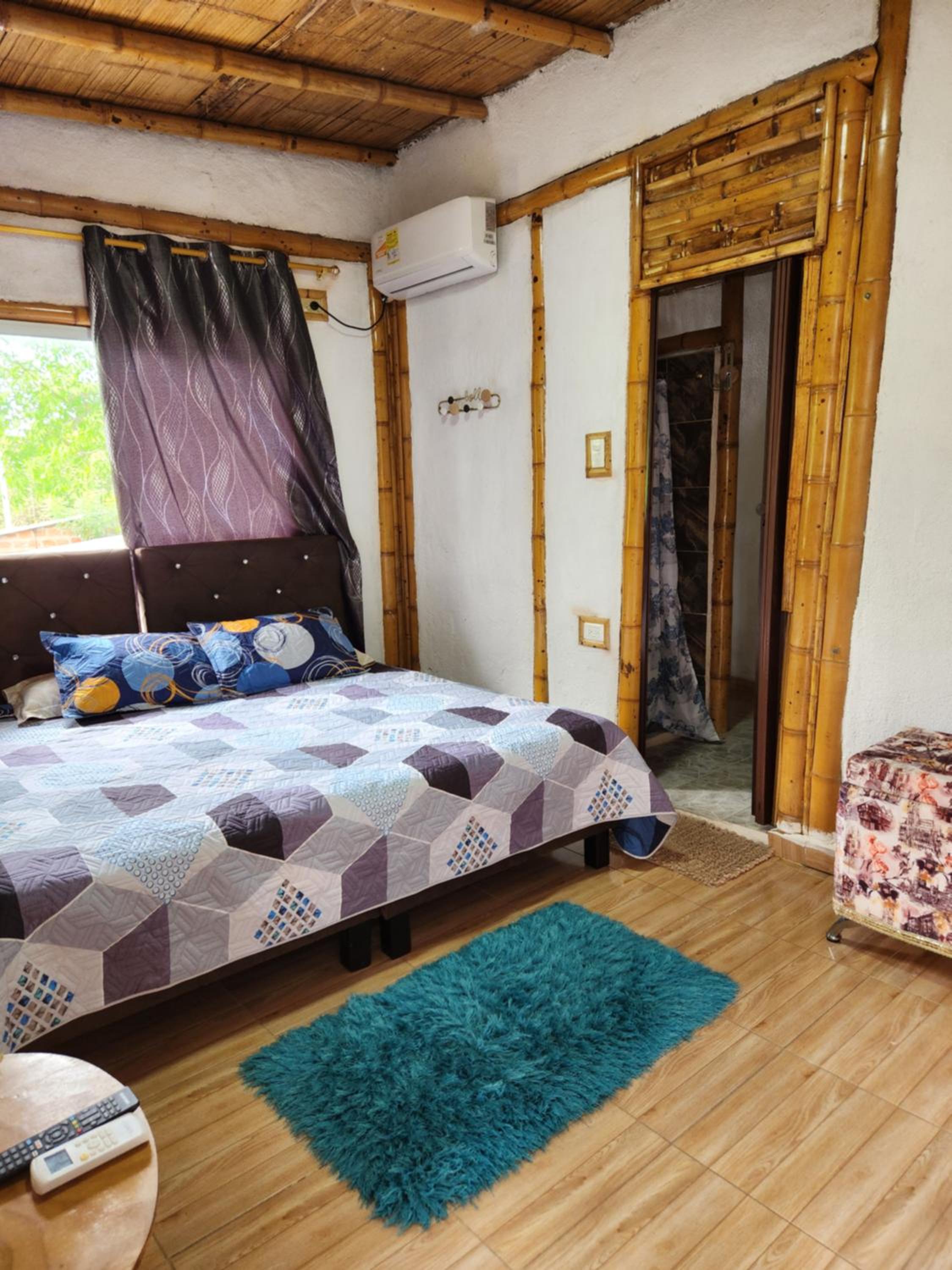 Double Room with Private Bathroom photo 1
