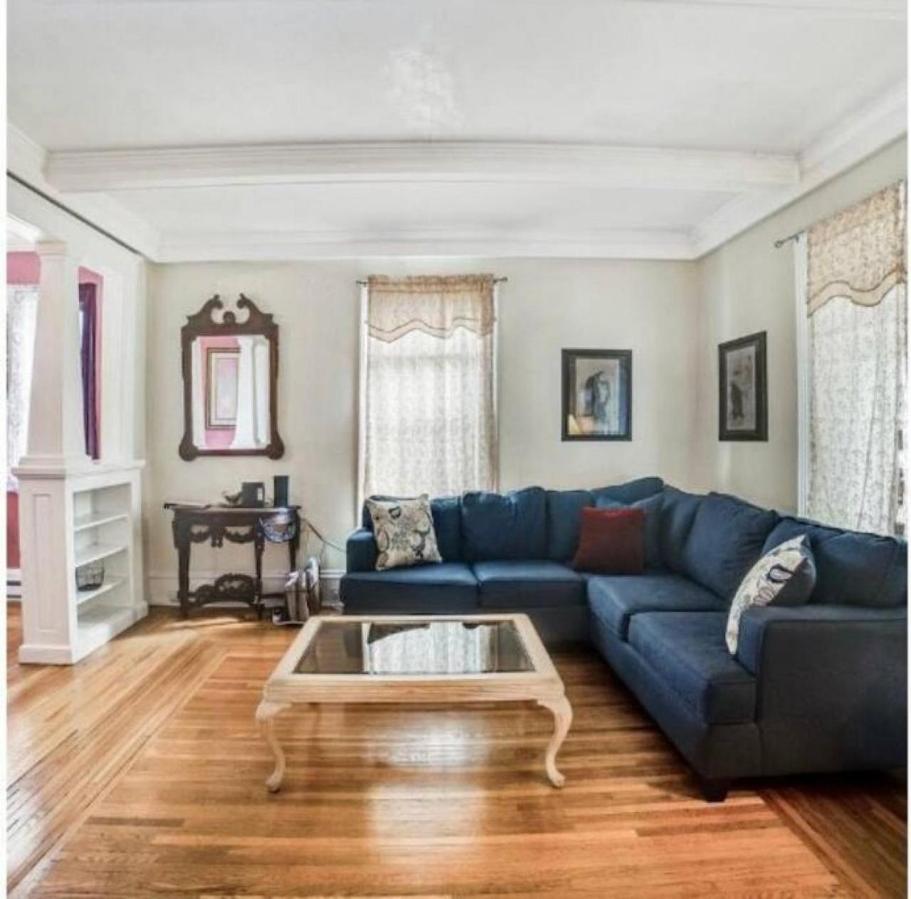 Vacation Home photo 1