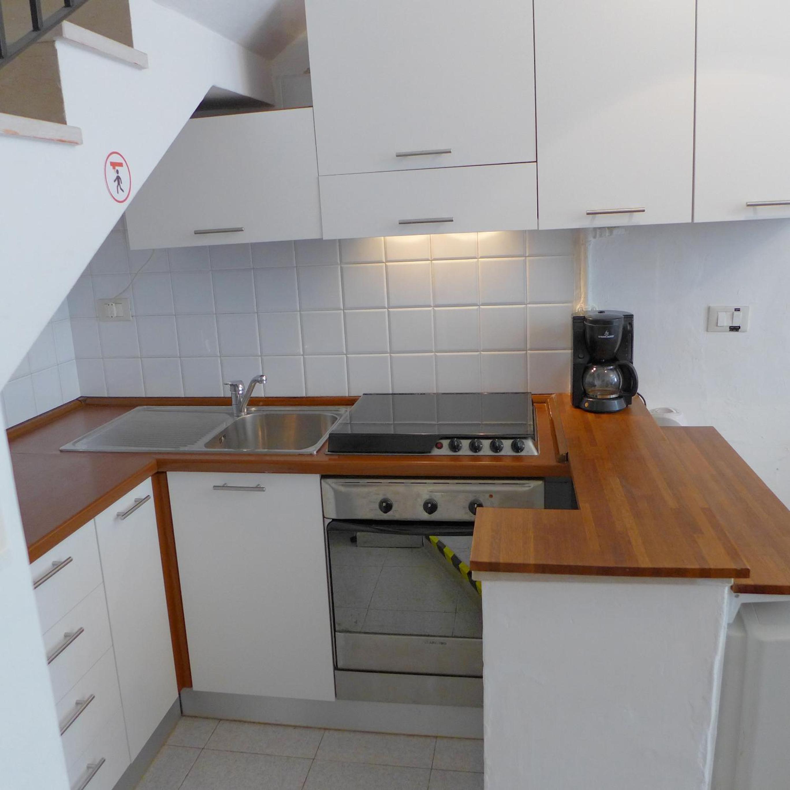 One-Bedroom House photo 2