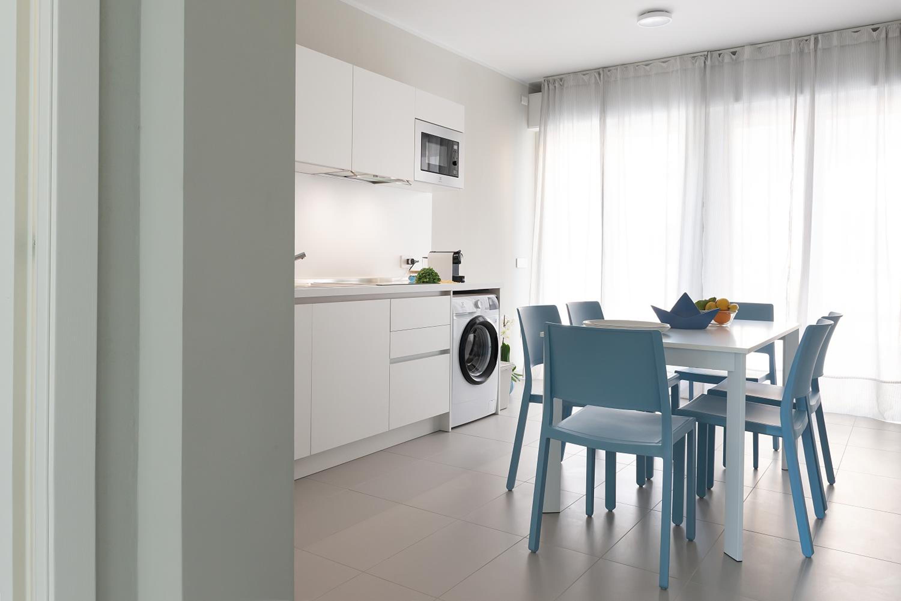 Apartment with Terrace photo 2