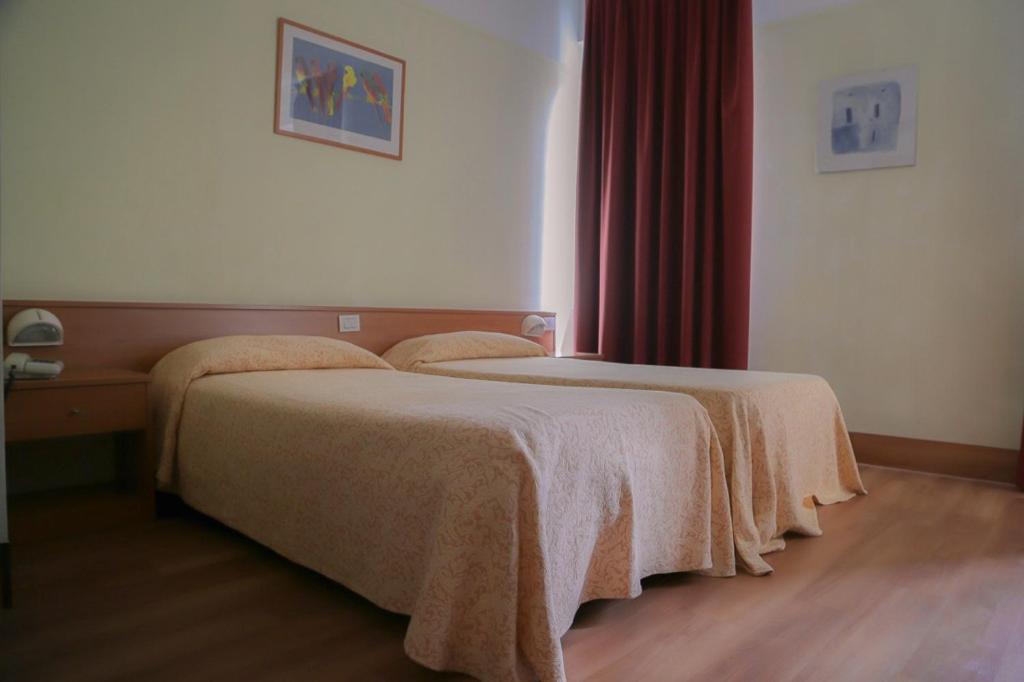 Hotel Fortuna, Bilde 4