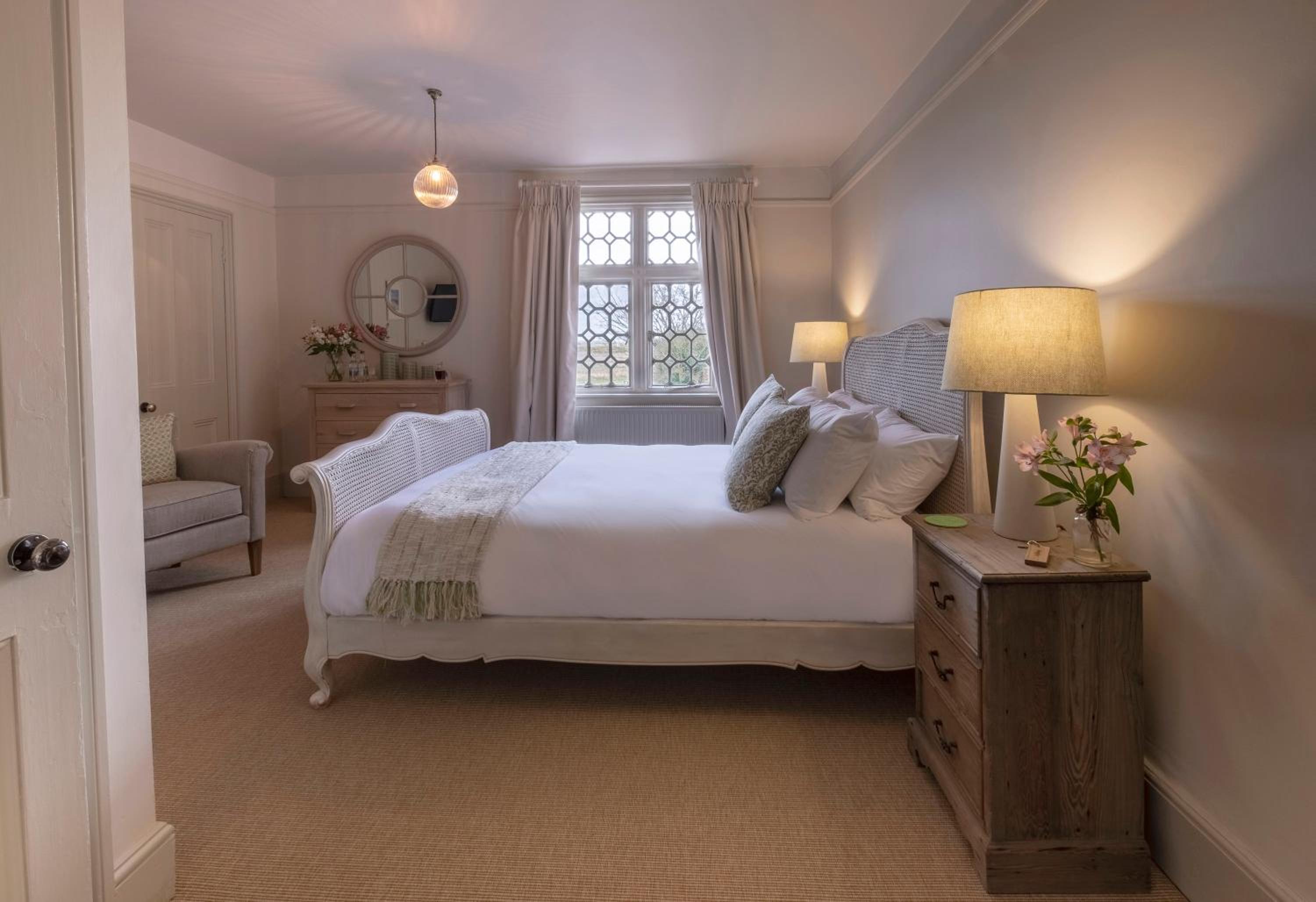 Superior Double Room photo 1