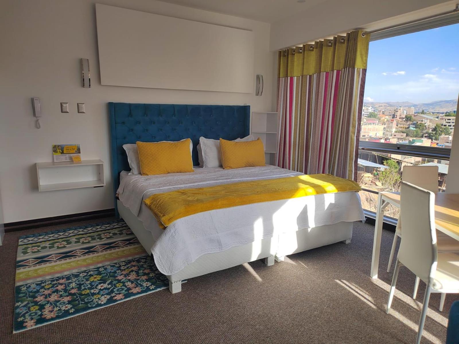Executive Suite photo 1