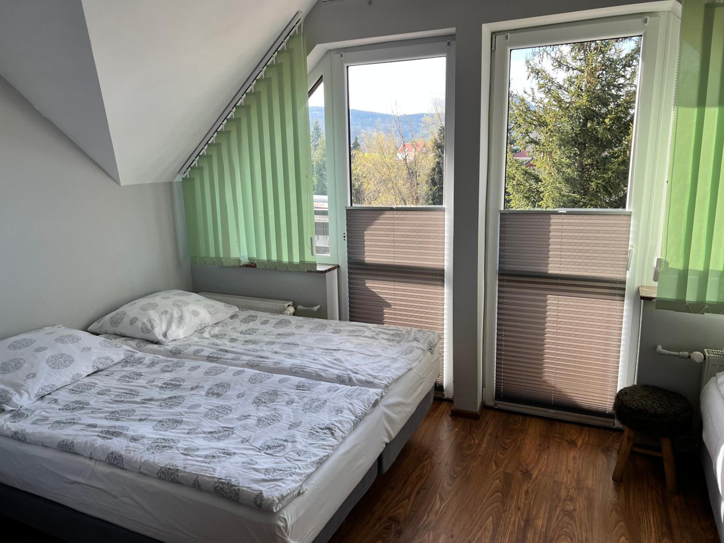 Triple Room with Balcony photo 3