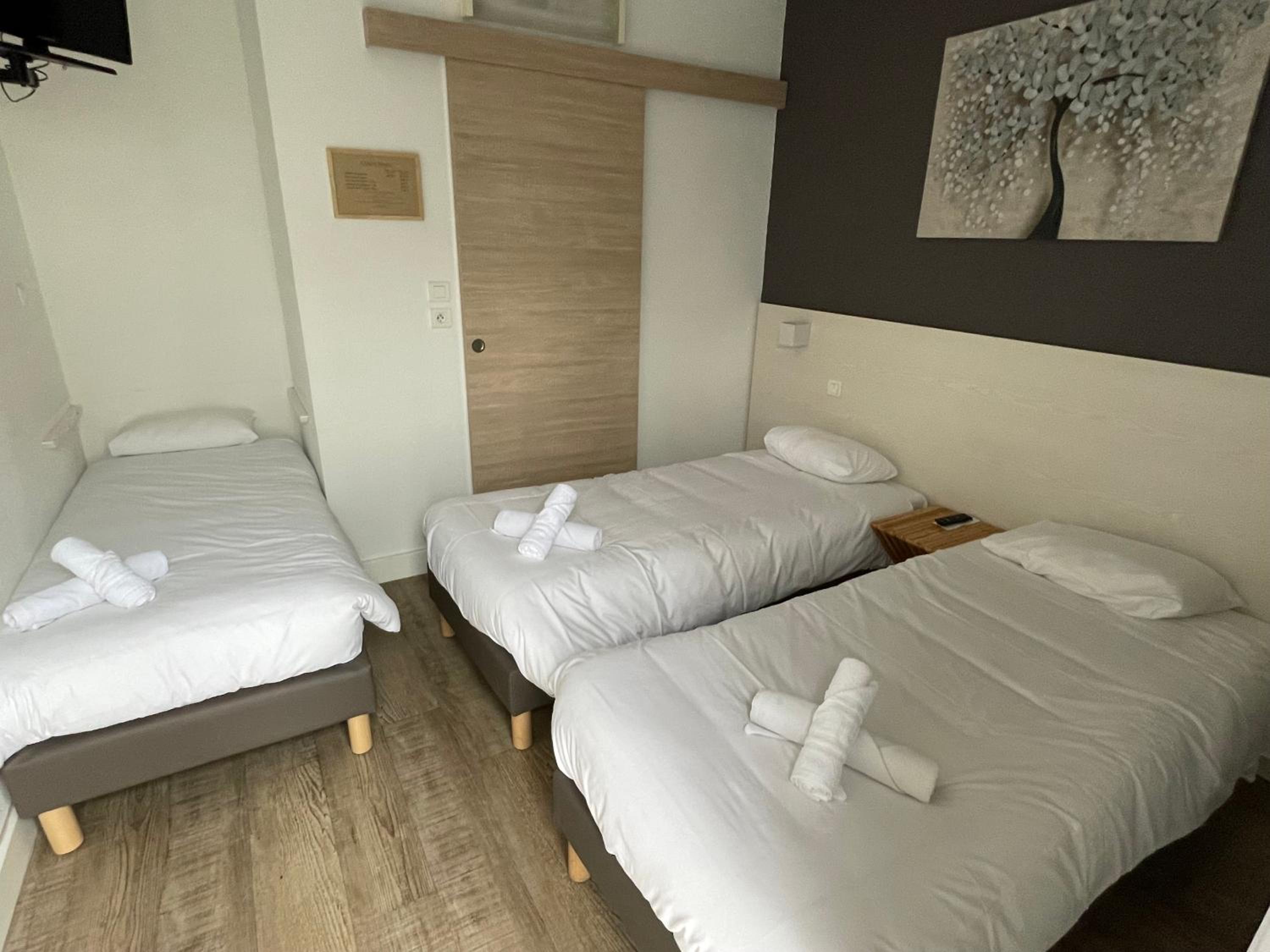 Classic Triple Room