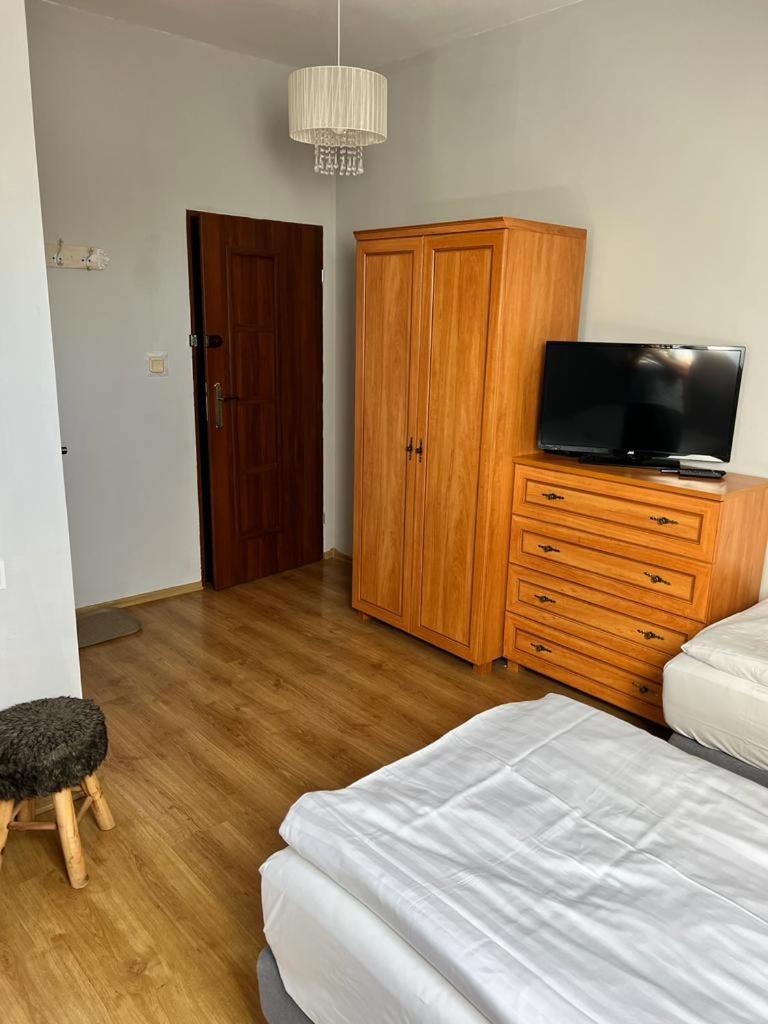 Quadruple Room photo 3