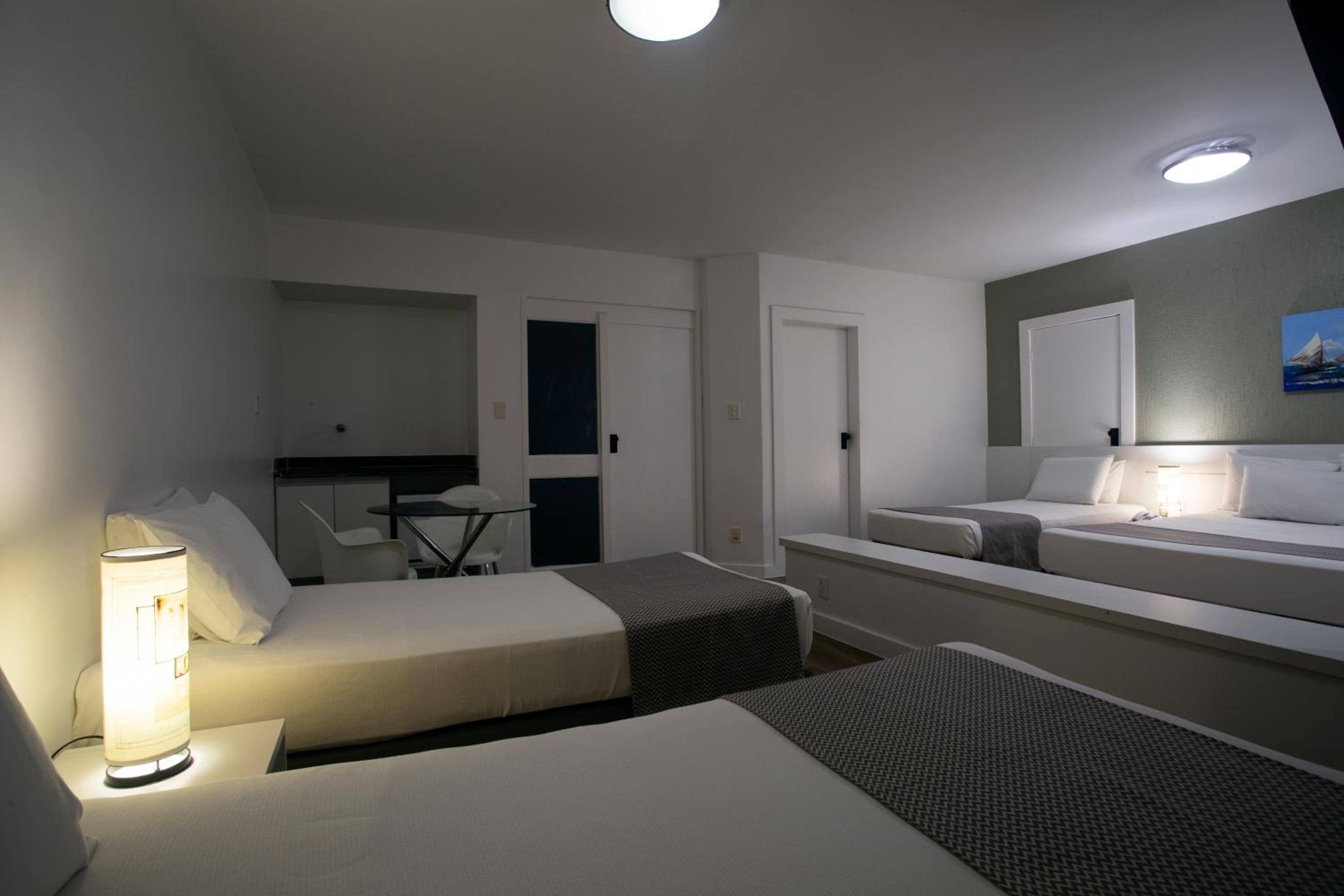 Family Suite Plus (4 Adults)
