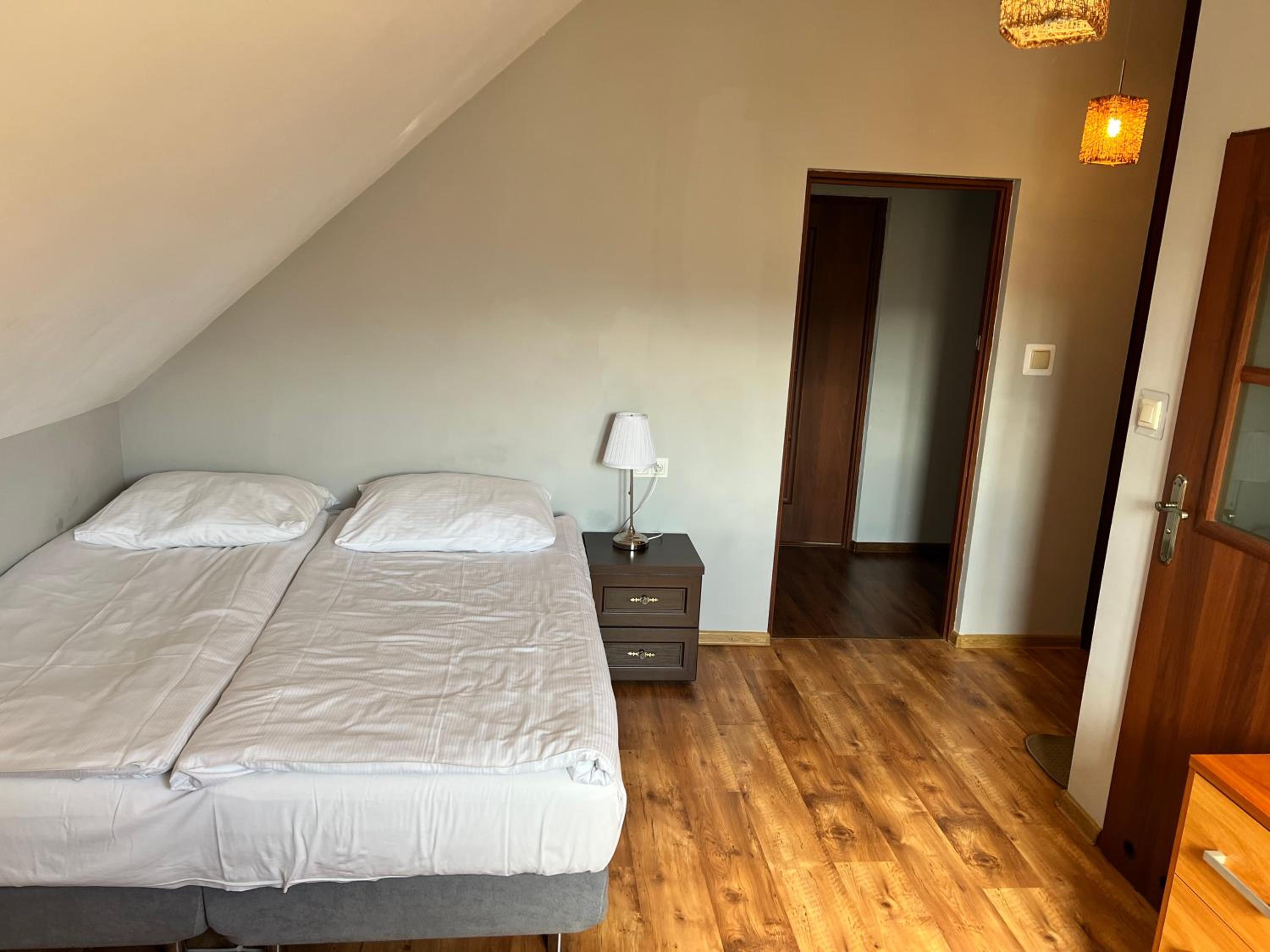 Triple Room with Balcony photo 3