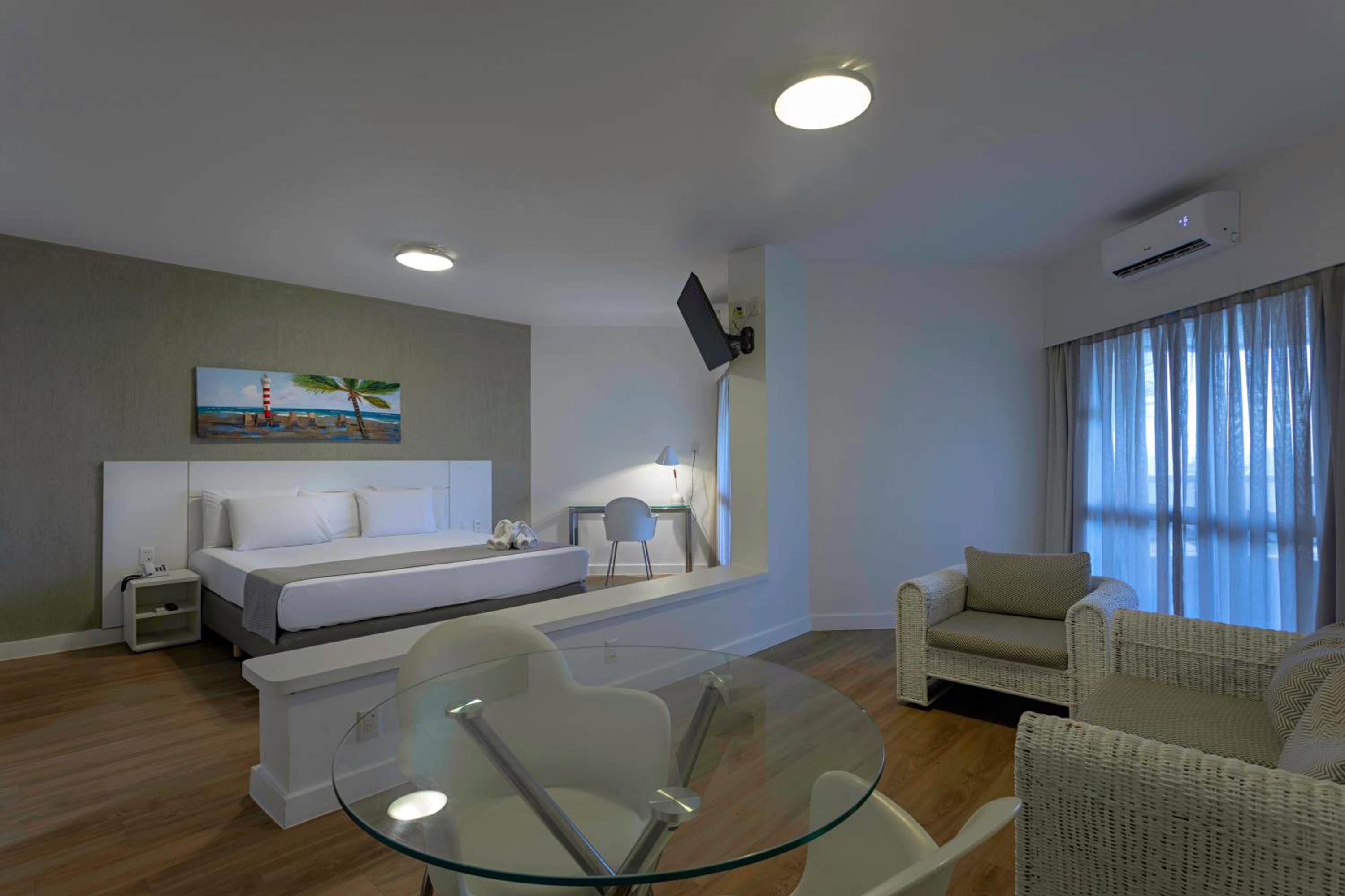 Suite Plus
