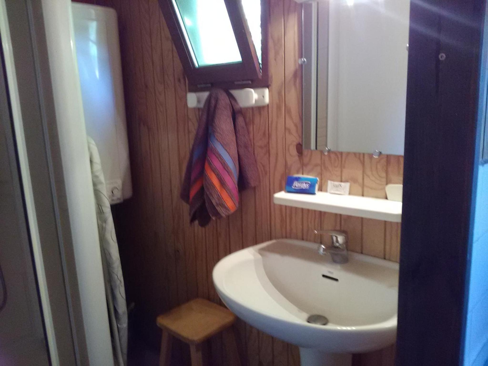 Two-Bedroom Chalet photo 2