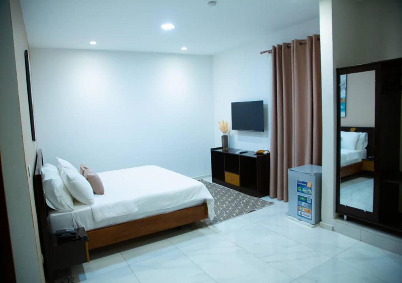 Superior Double Room photo 2