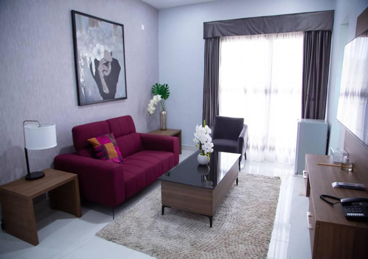 Junior Suite photo 3