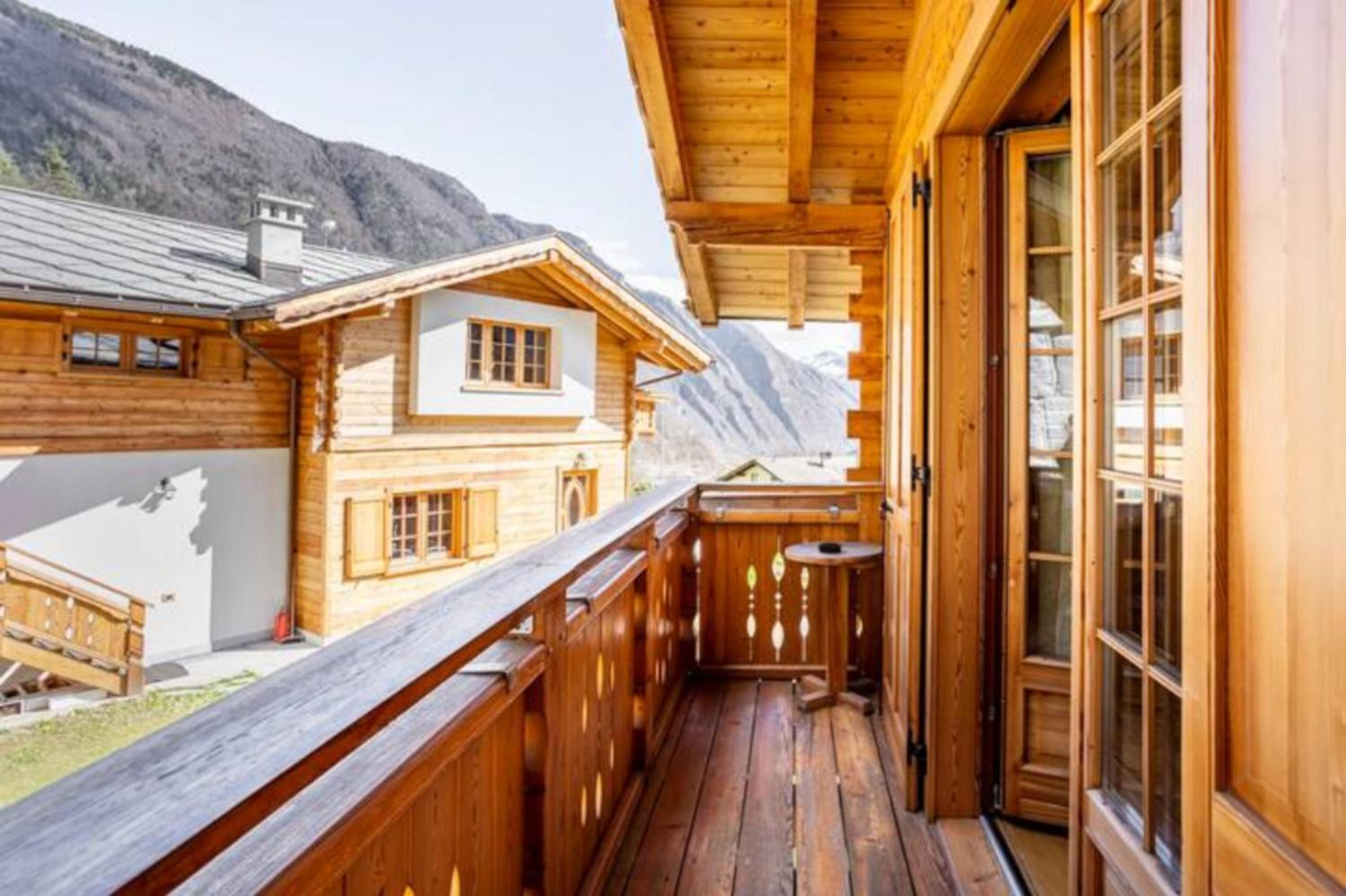 Triple Room with balcony and private external bathroom - Photo 8