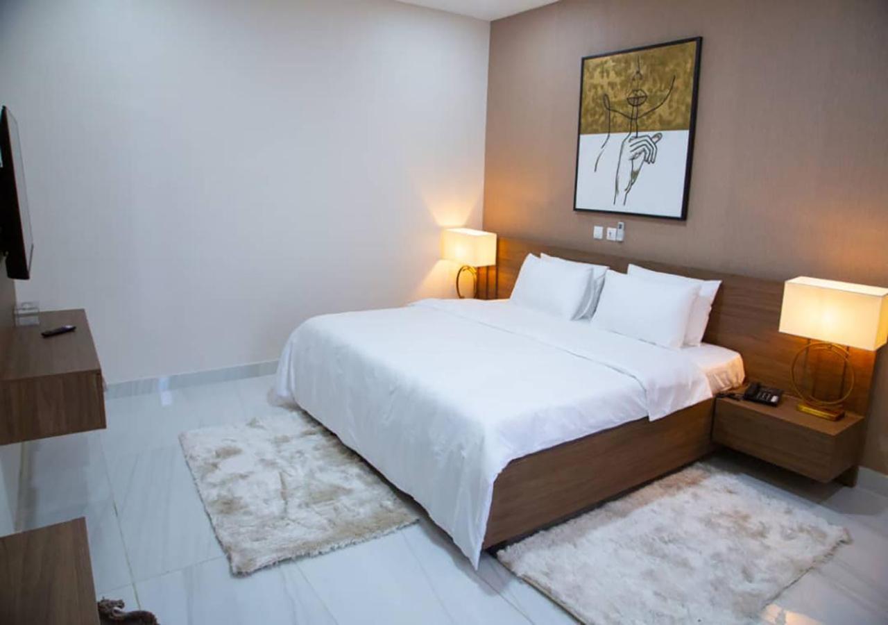 Executive Suite photo 3