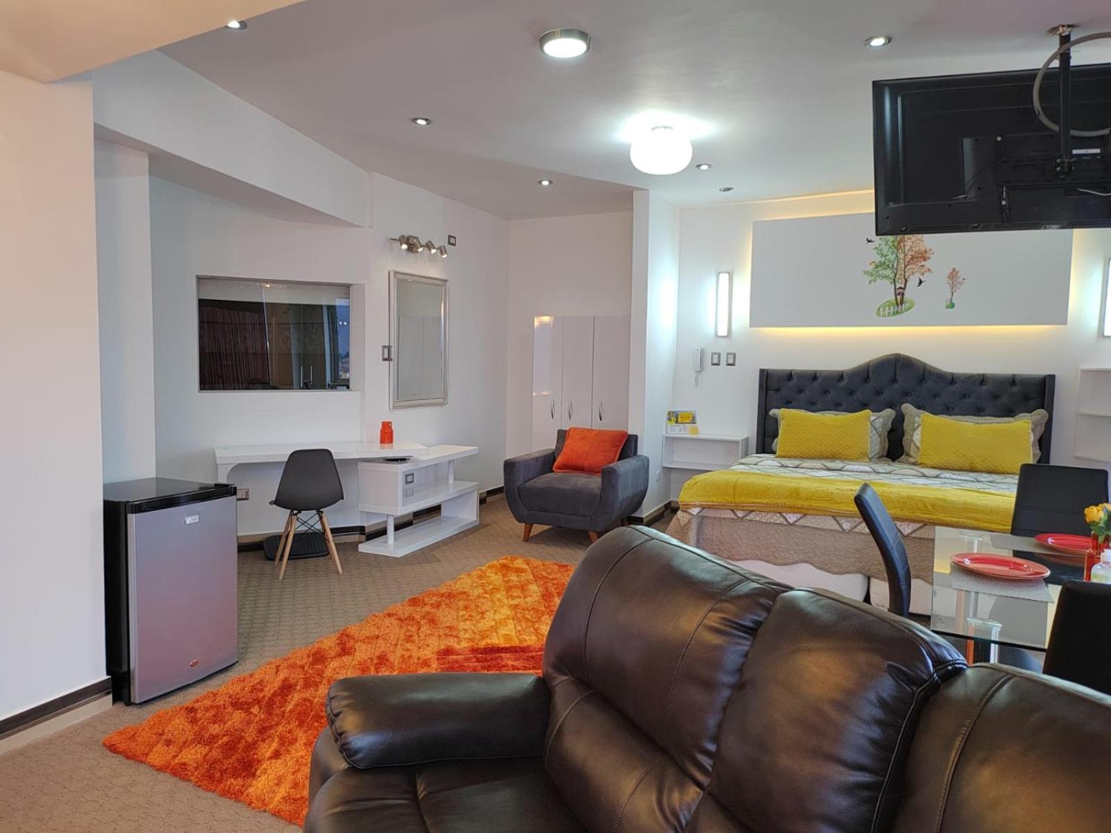 Presidential Suite photo 3