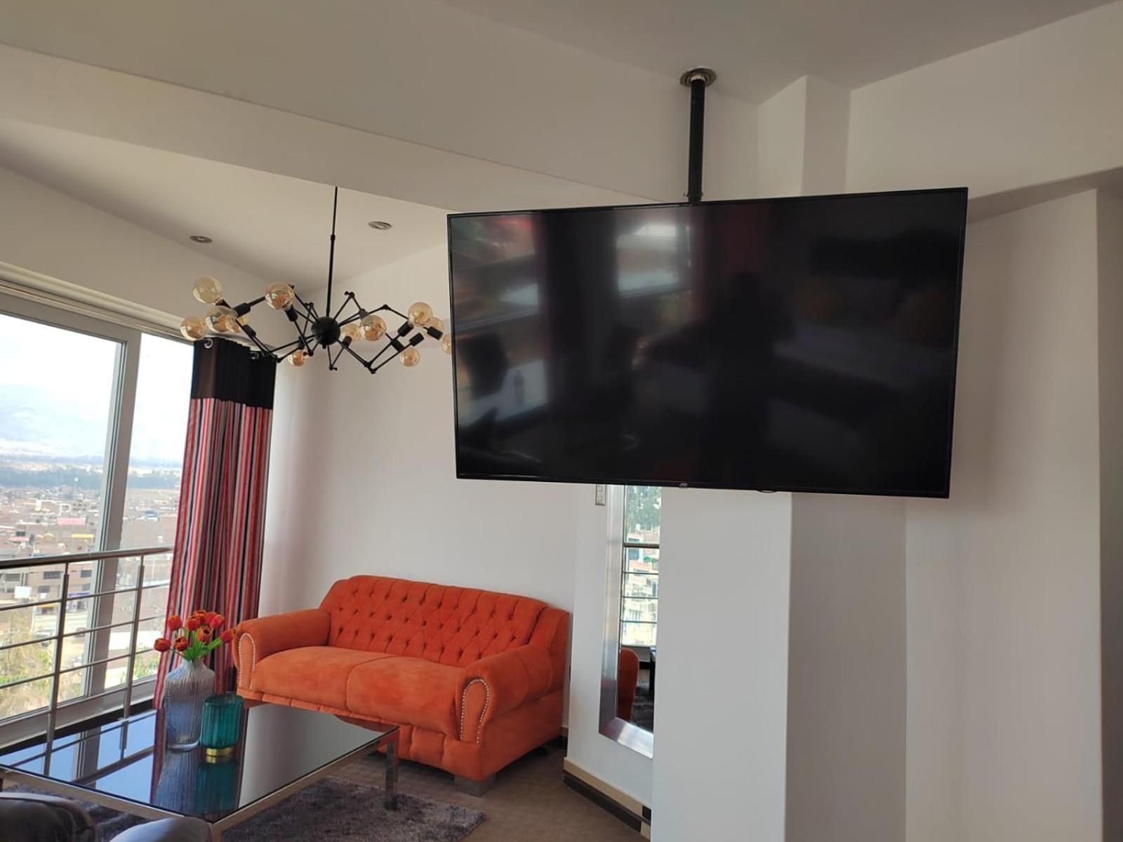 Presidential Suite photo 2