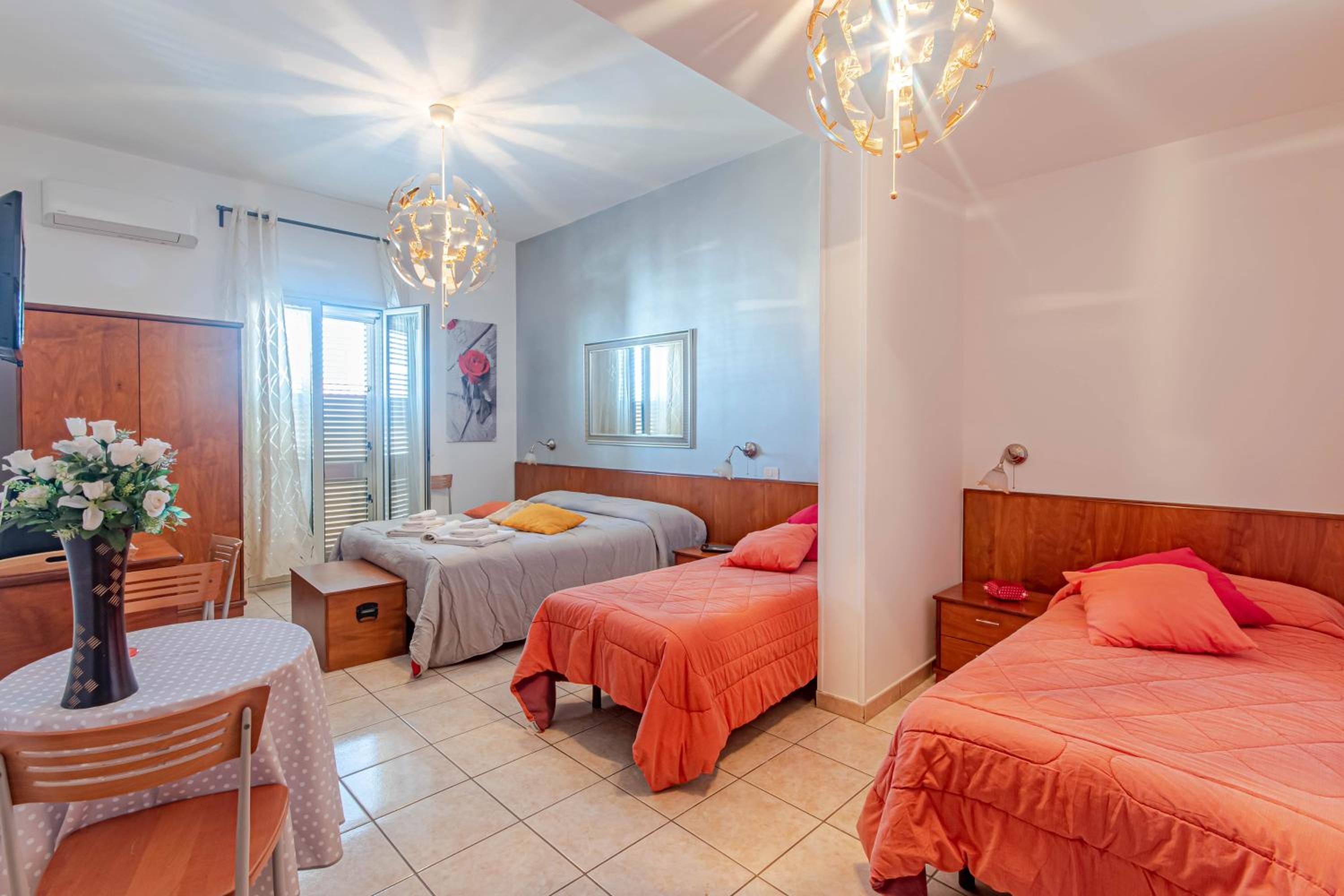 Quadruple Room photo 1