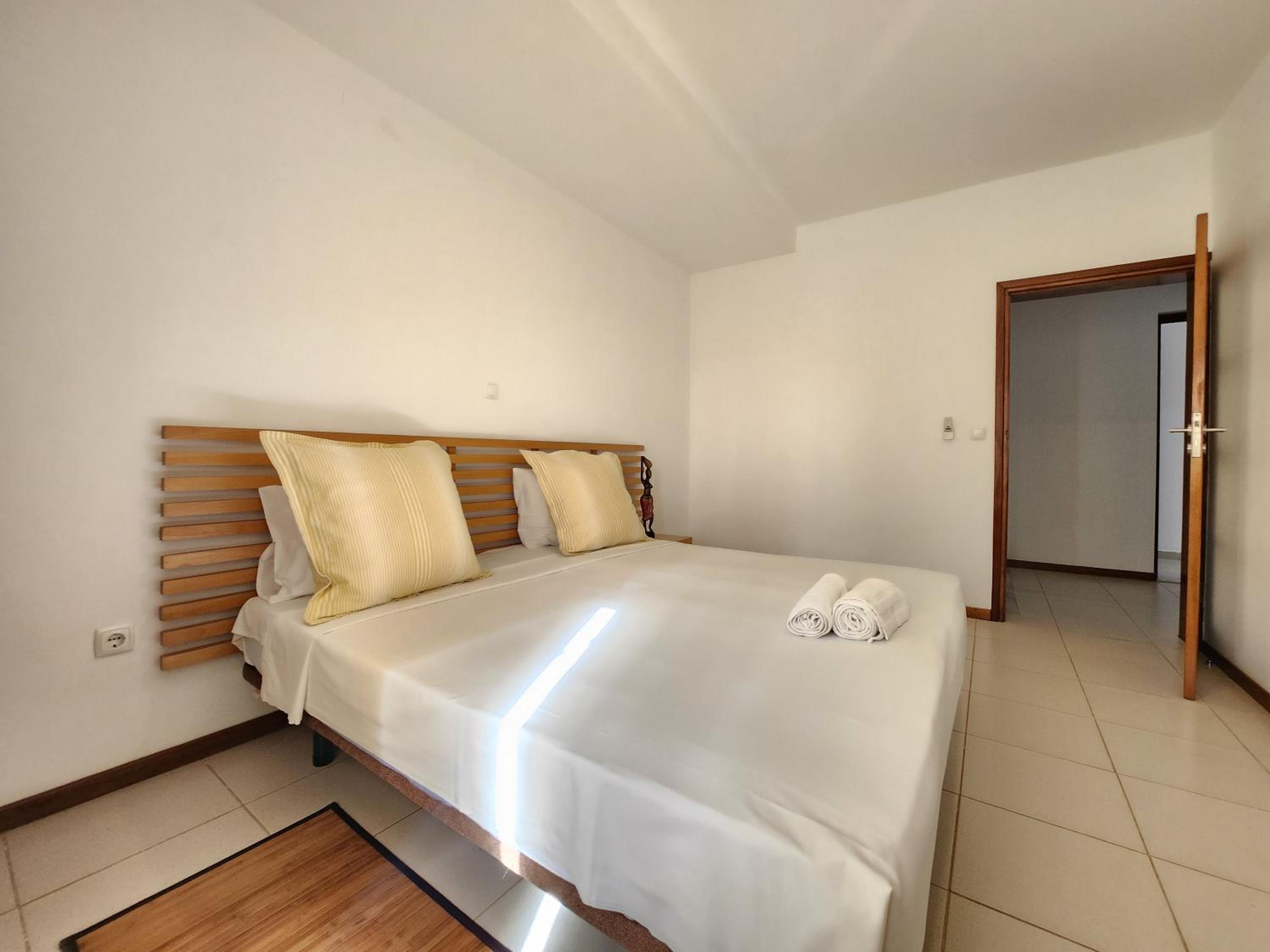 Triple Room with Private Bathroom photo 1