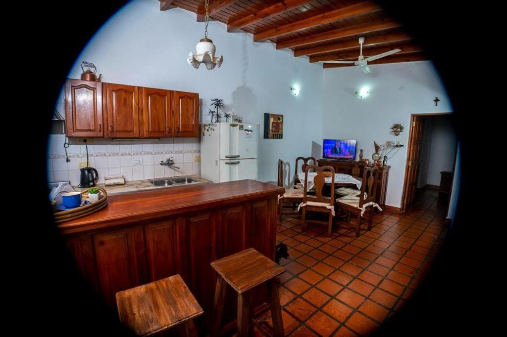 One-Bedroom House photo 2