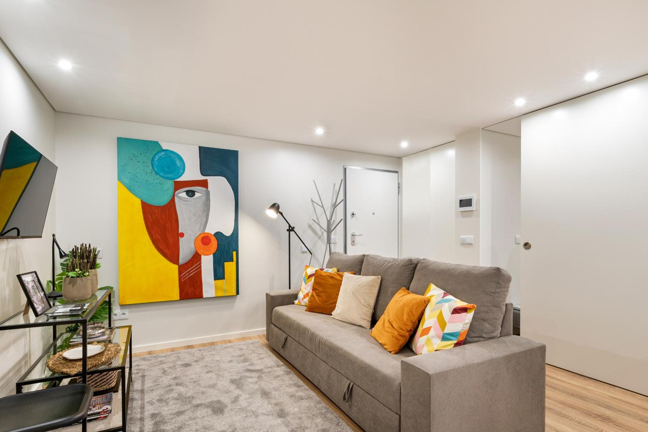 Standard Apartment photo 2