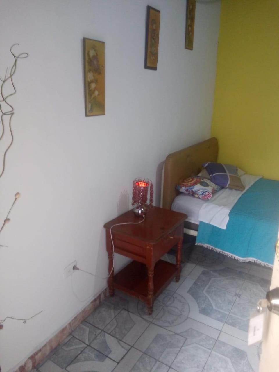 Single Room