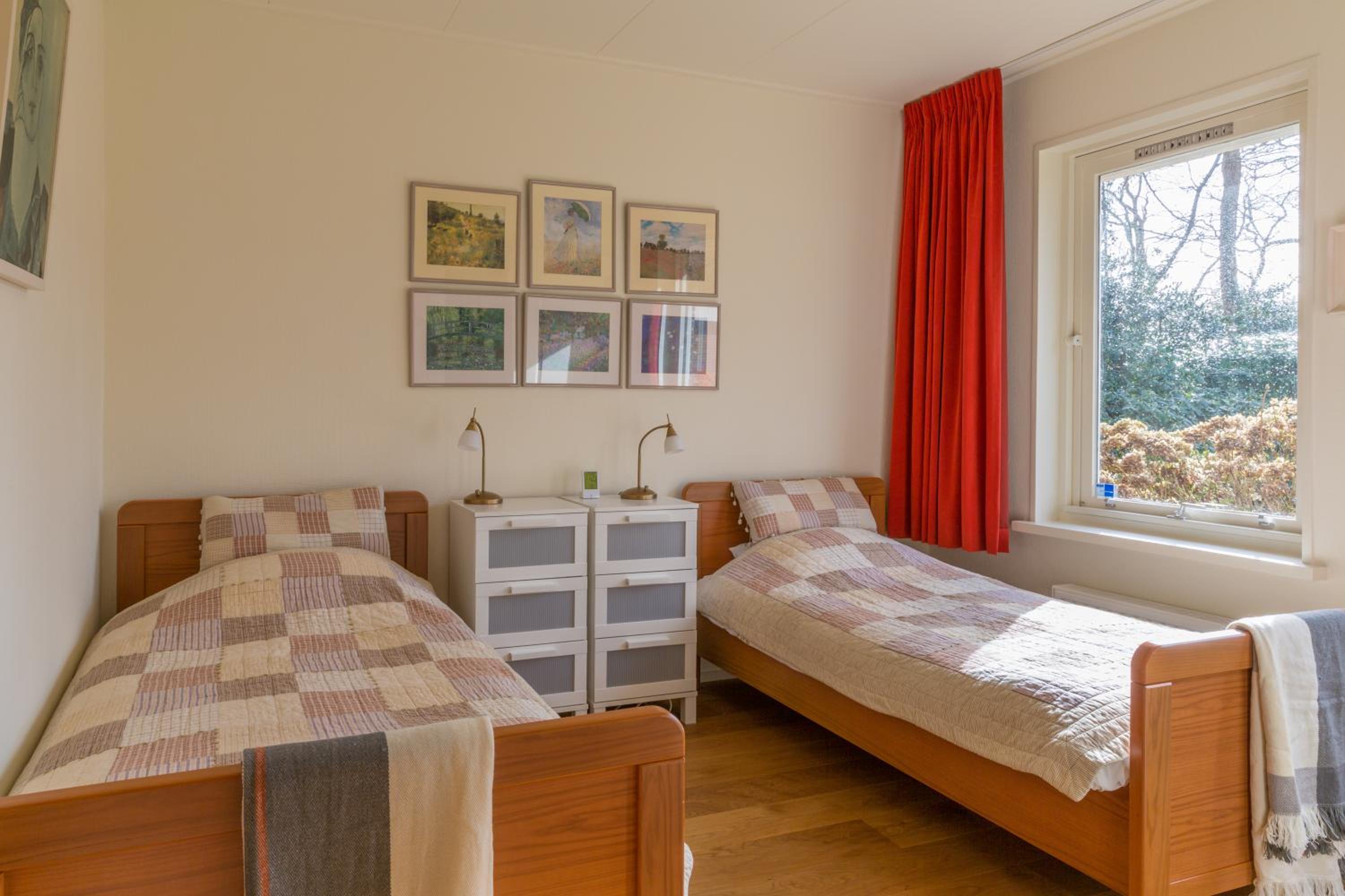 Twin Room photo 1