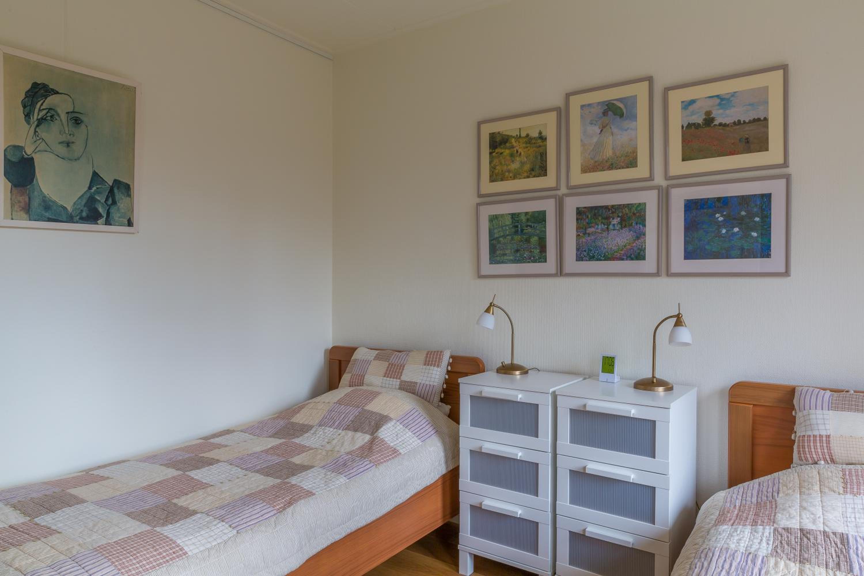 Twin Room photo 2