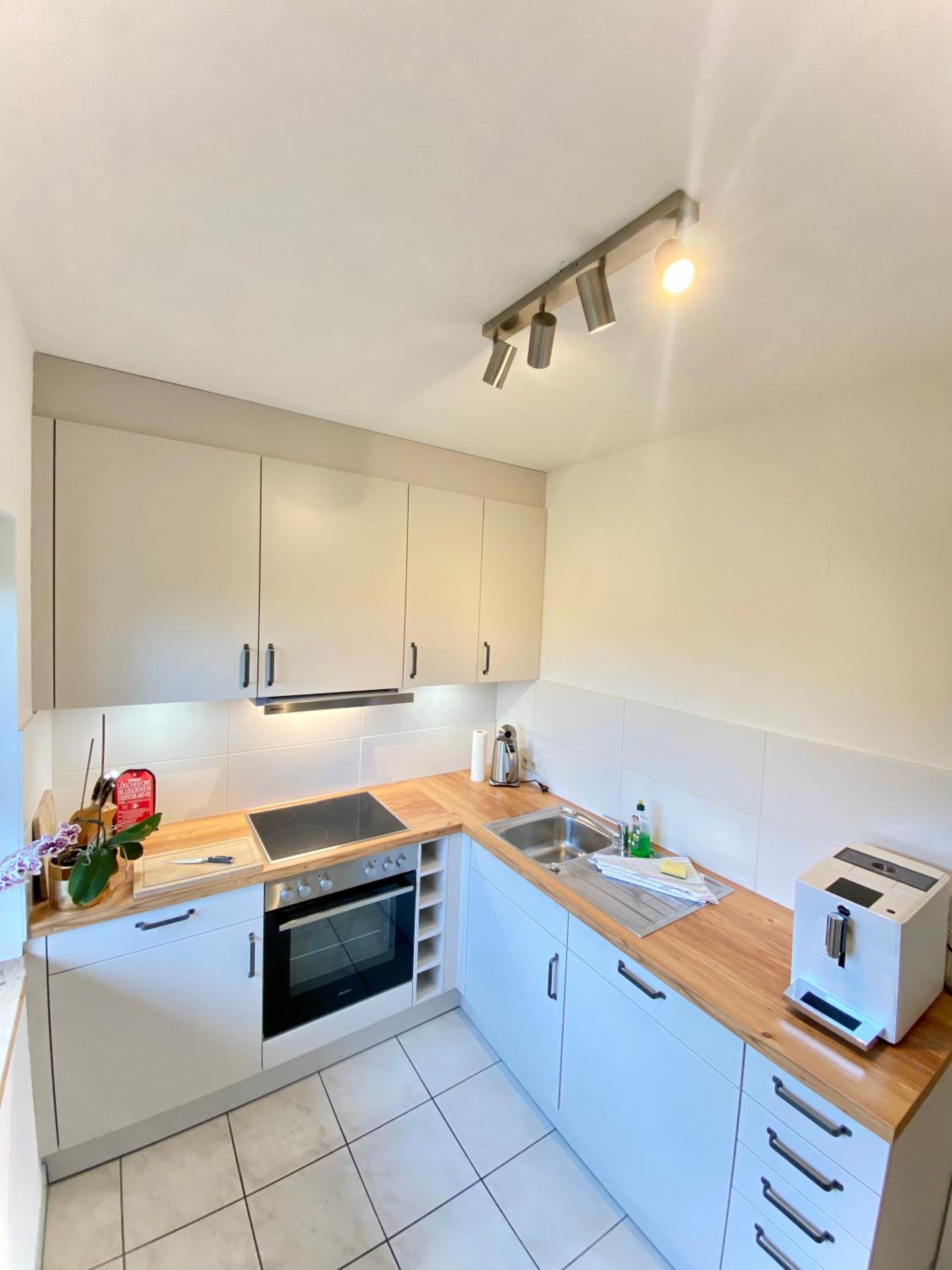 Apartment with Garden View - Ground Floor - Photo 6