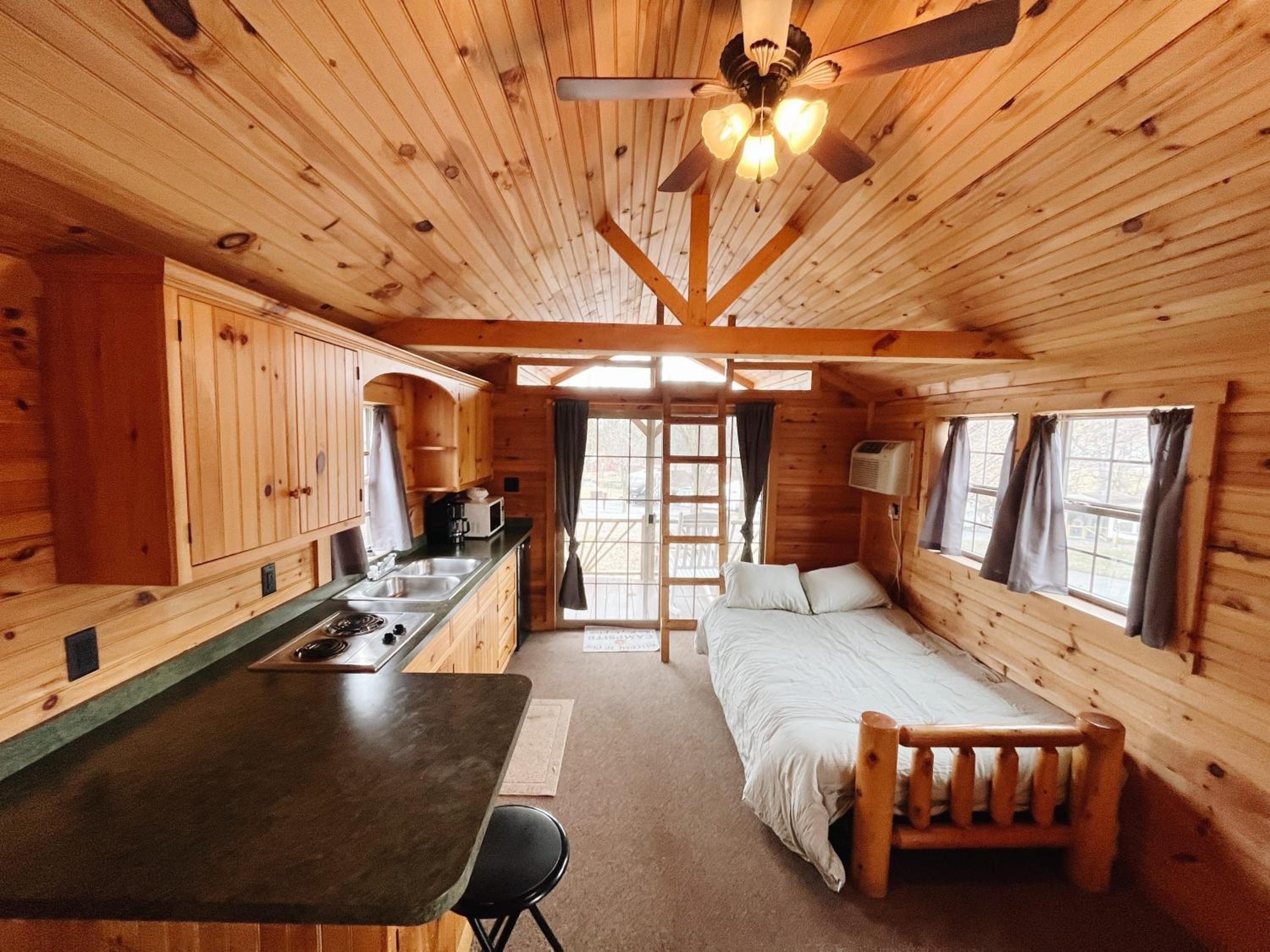 Suite photo 1
