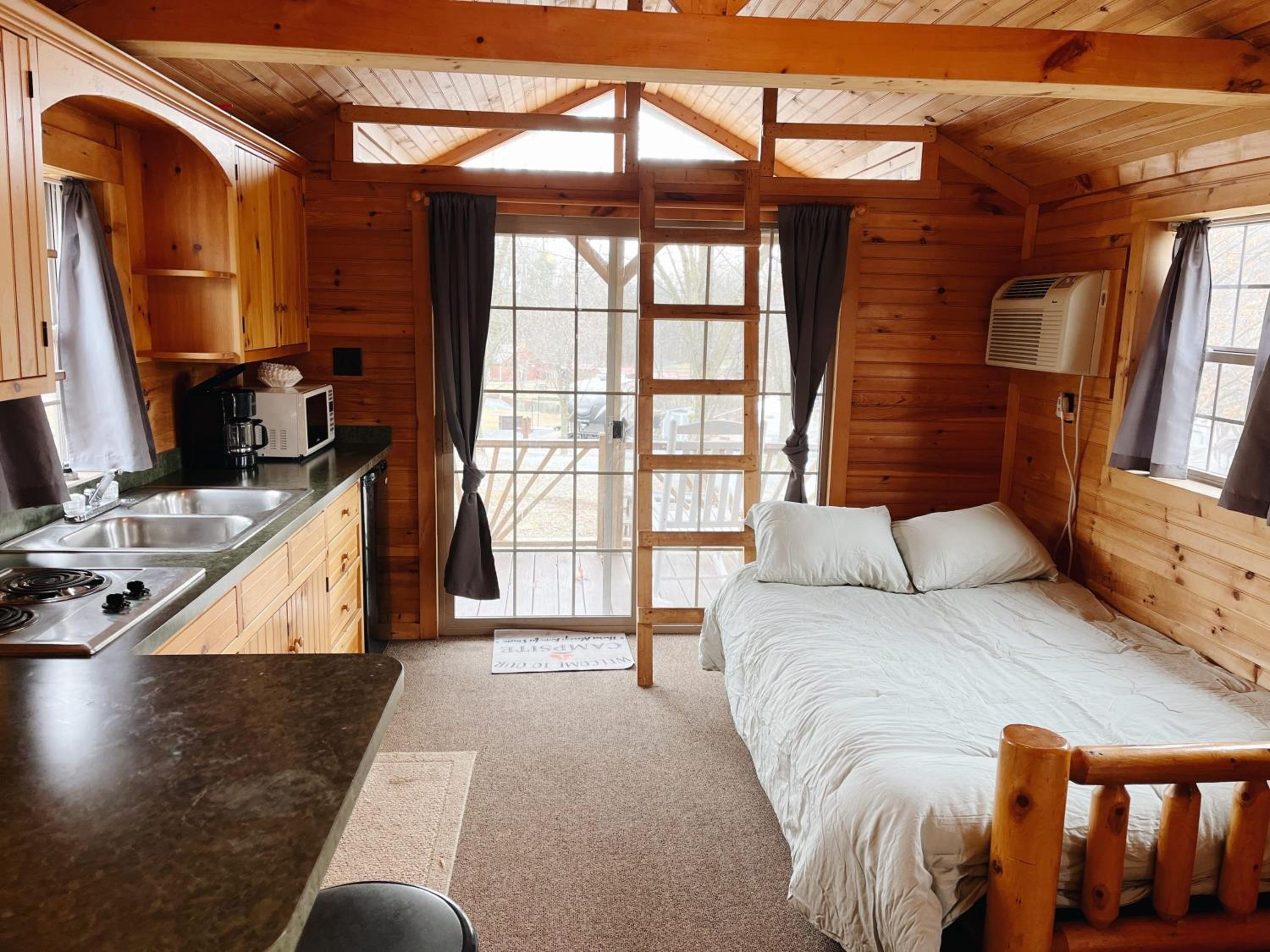 Suite photo 1