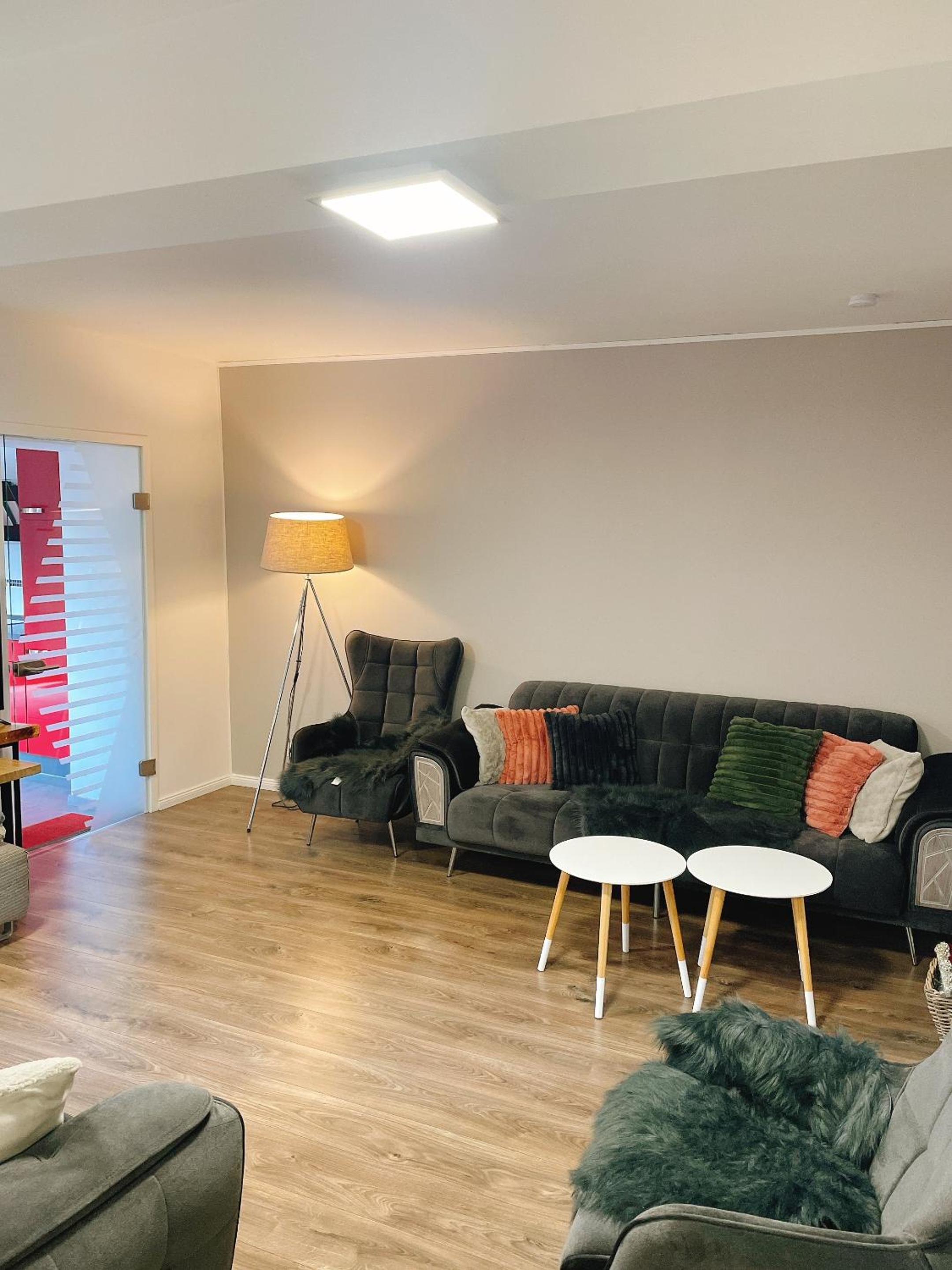 Three-Bedroom Apartment - Photo 43