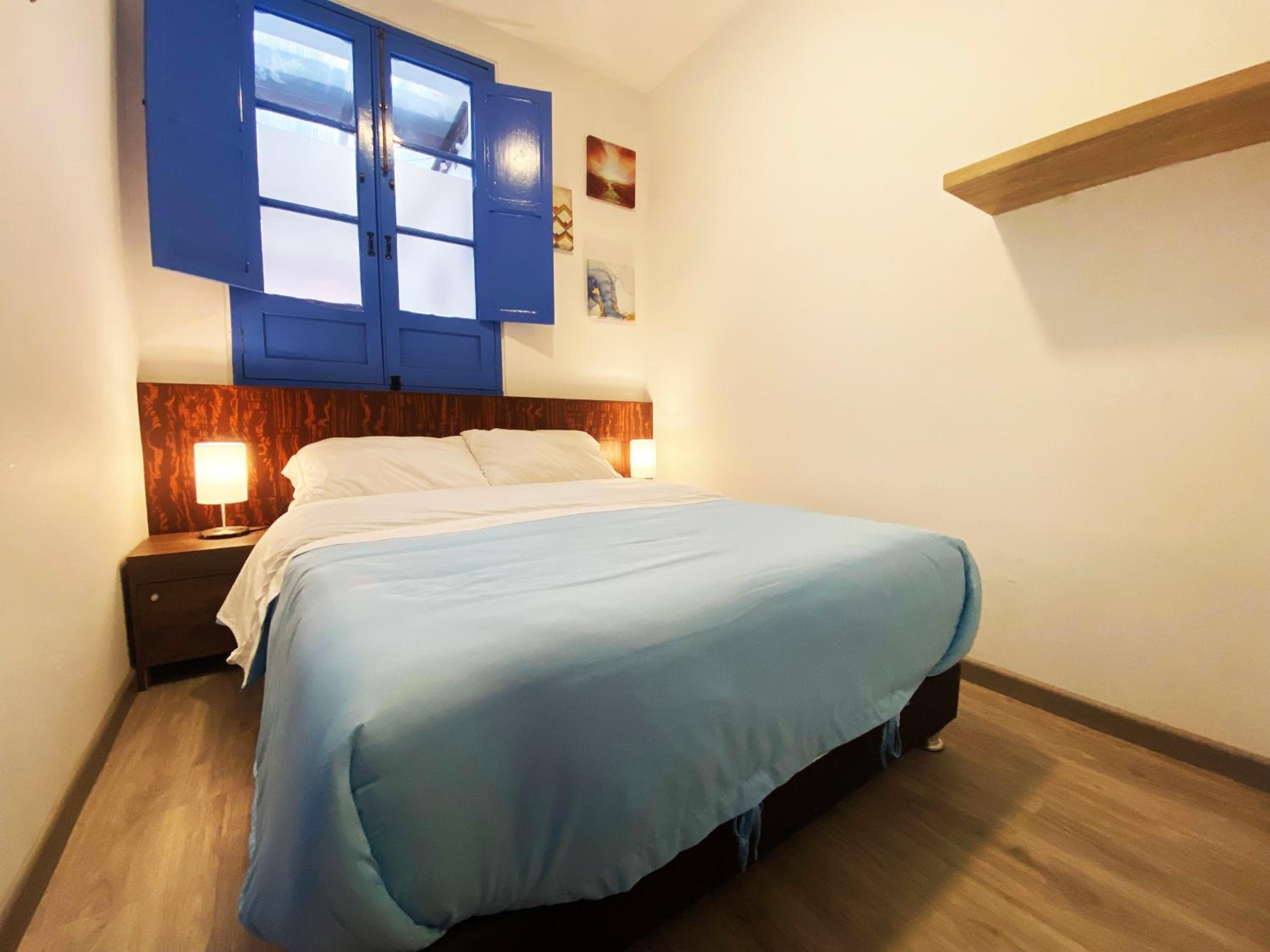 Double Room - Photo 2