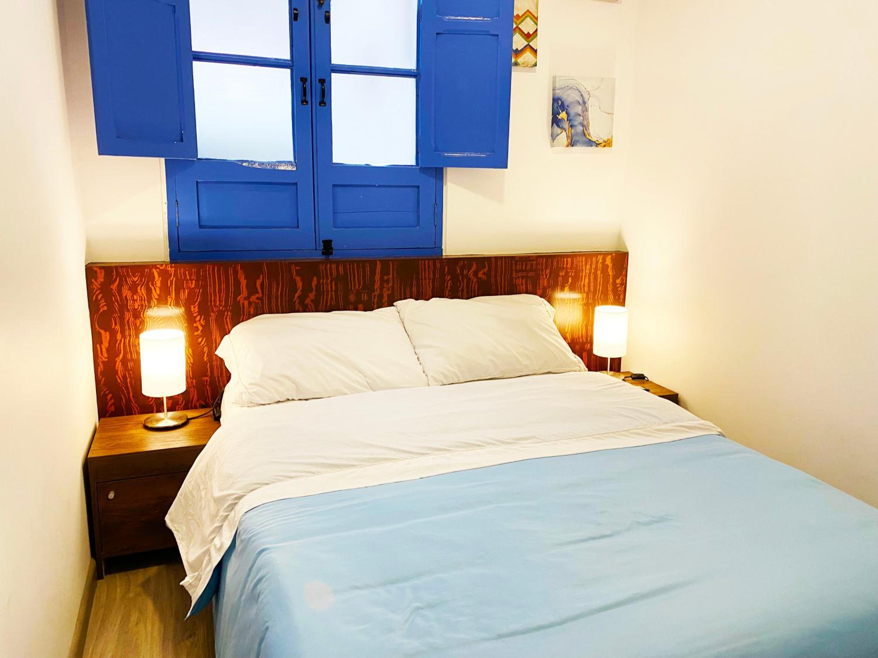 Double Room - Photo 1